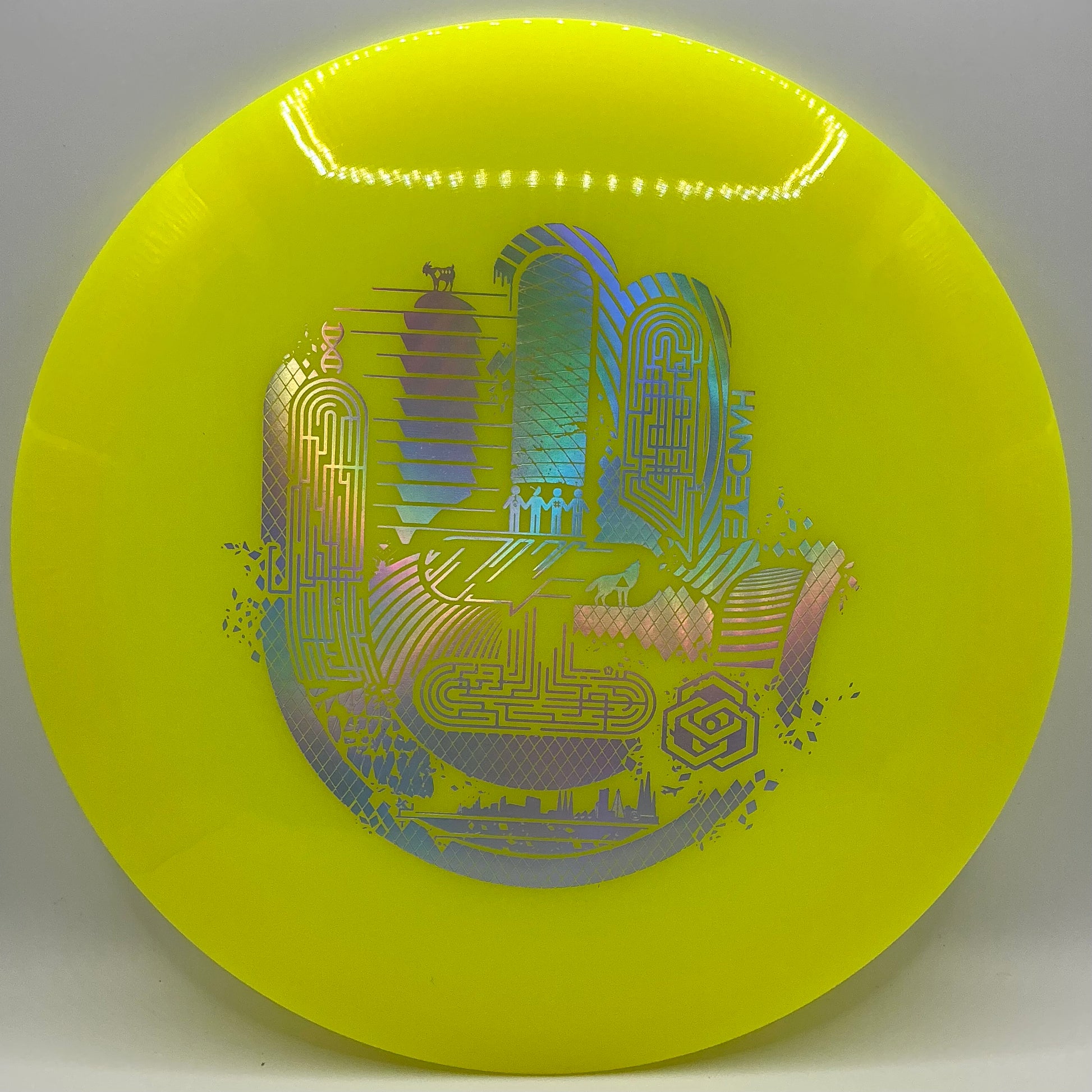 Multiverus Disc Latitude 64 Opto Pioneer HSCo Multiverse – Dolfin Discs