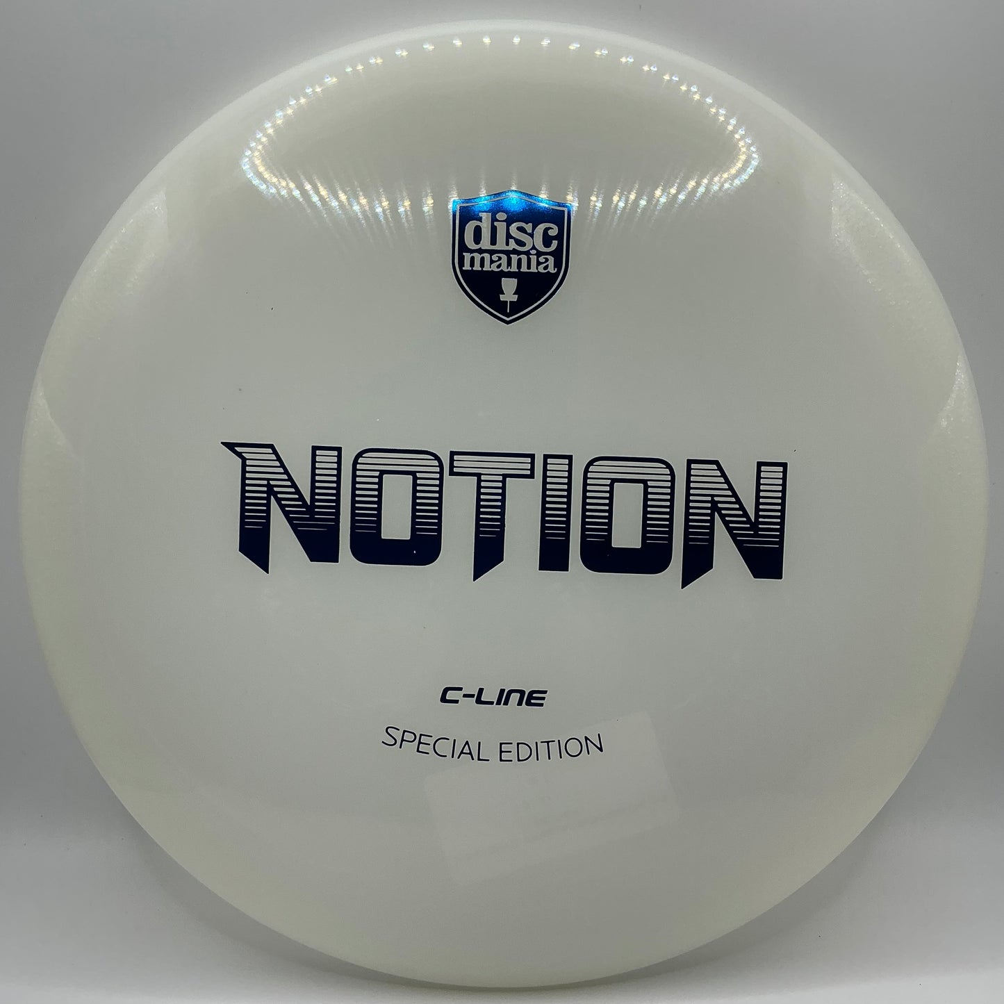 Discmania Special Edition C-Line Notion