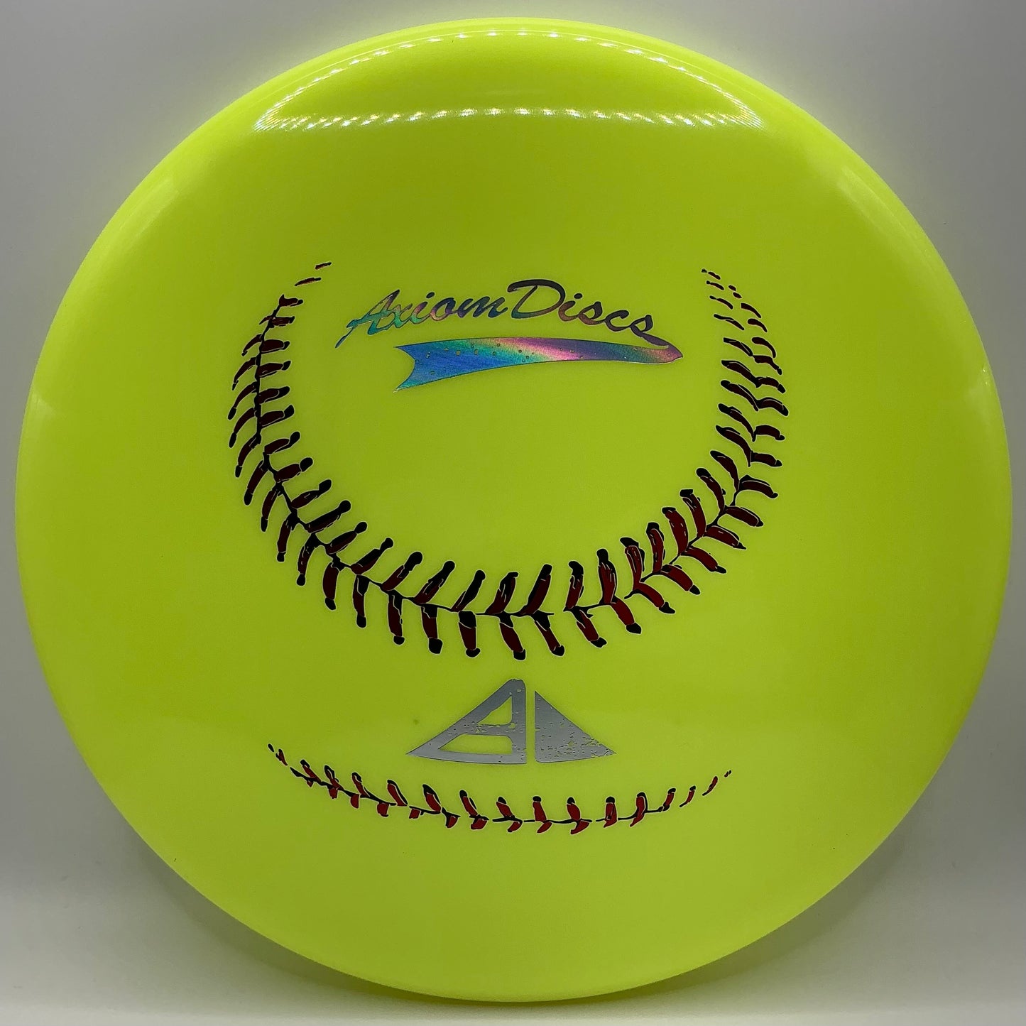 Axiom Neutron Soft Softball Pitch (Limited Edition)