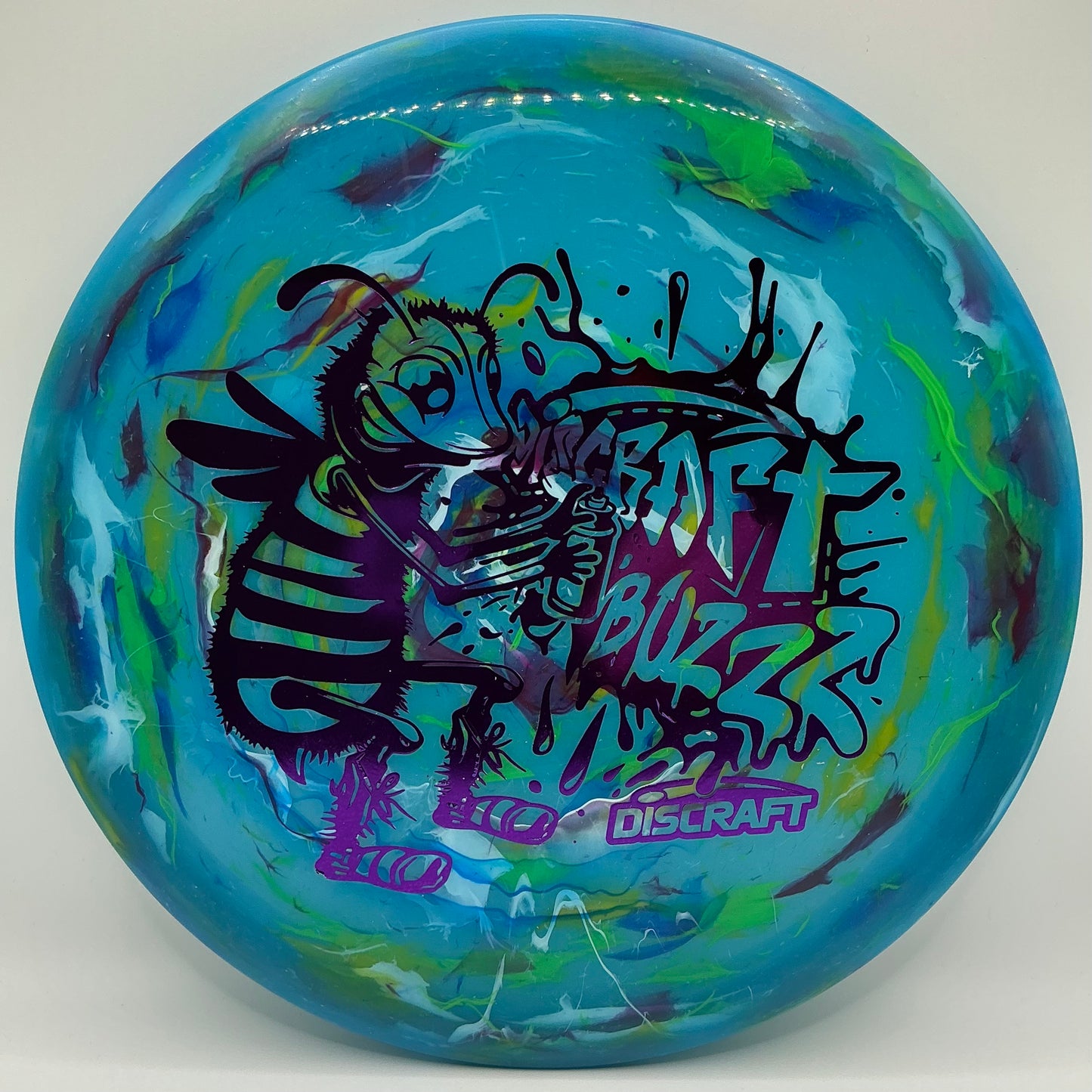 Discraft Jawbreaker Light Weight Buzzz