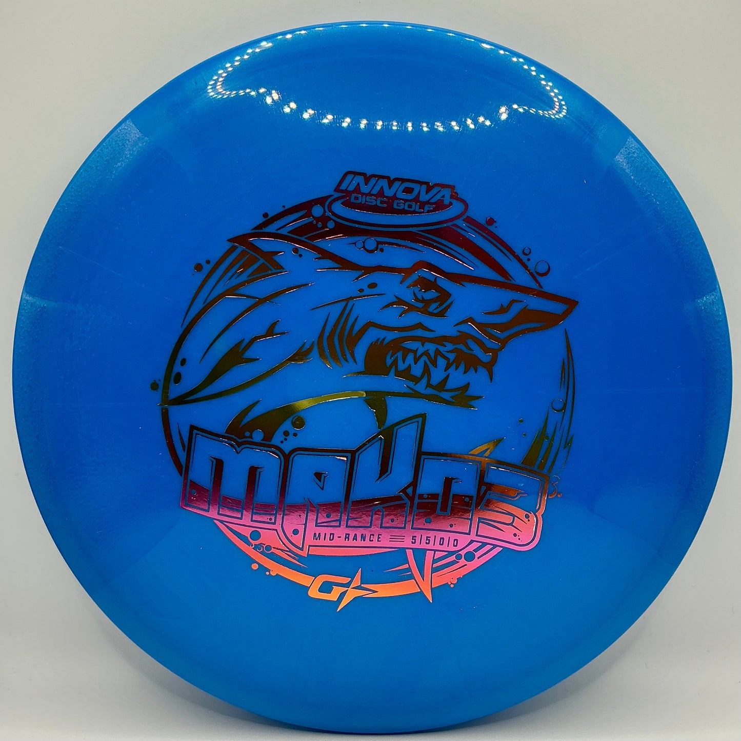 Innova GStar Mako3