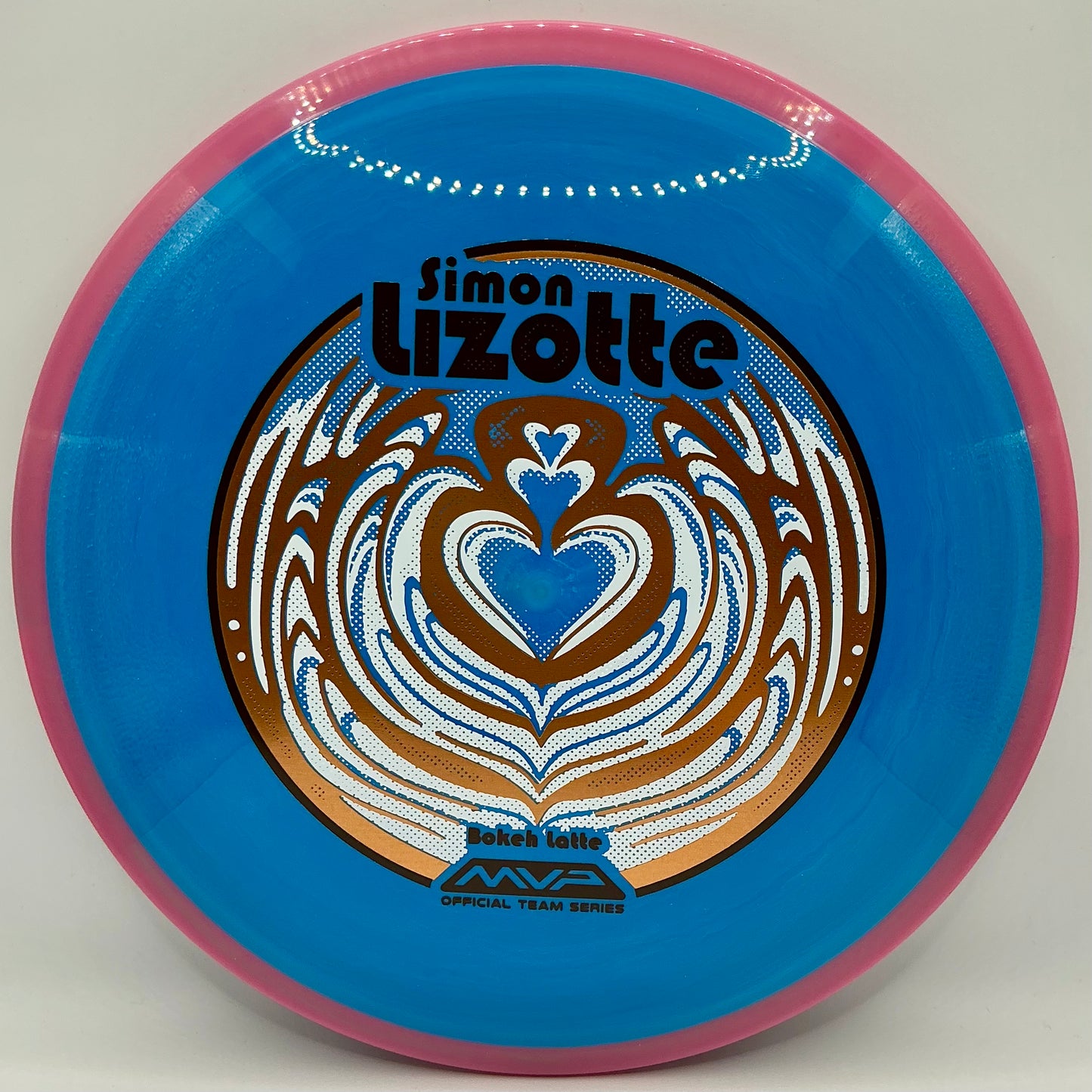 Axiom Neutron Bokeh - Simon Lizotte Team Series