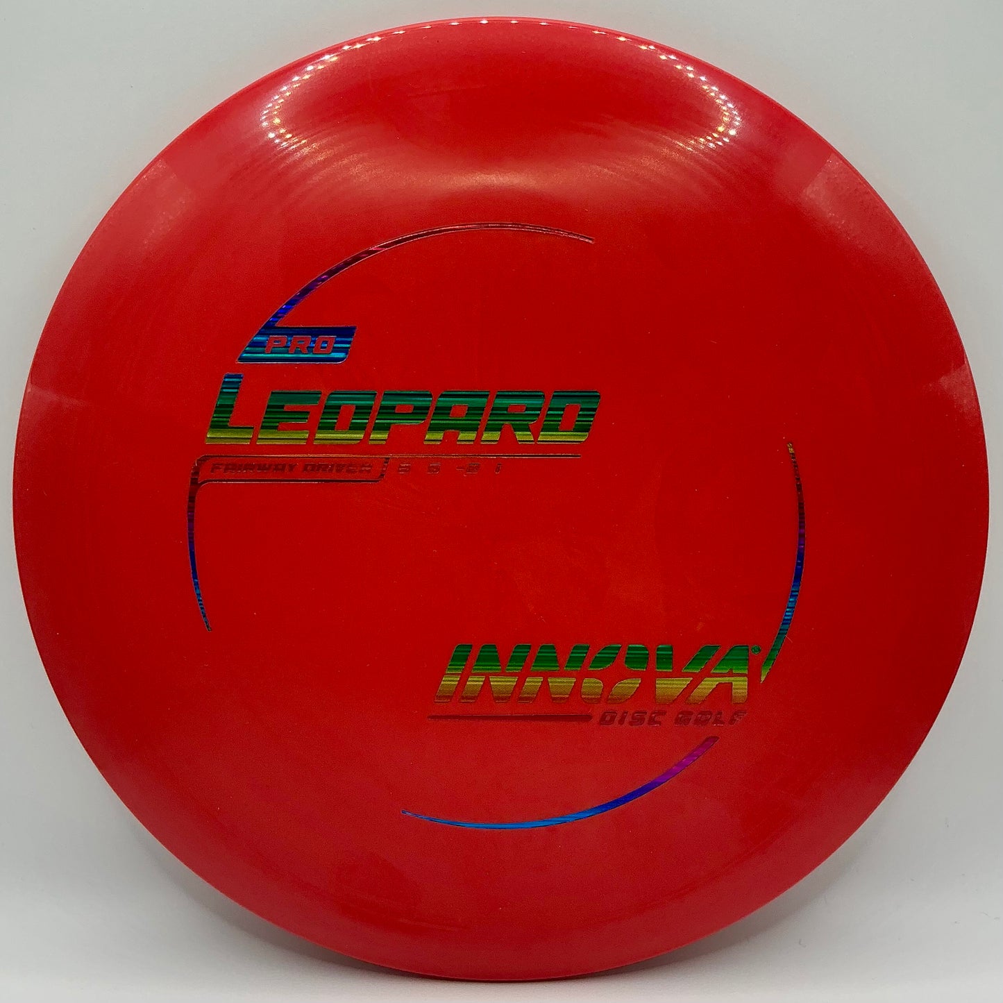 Innova Pro Leopard