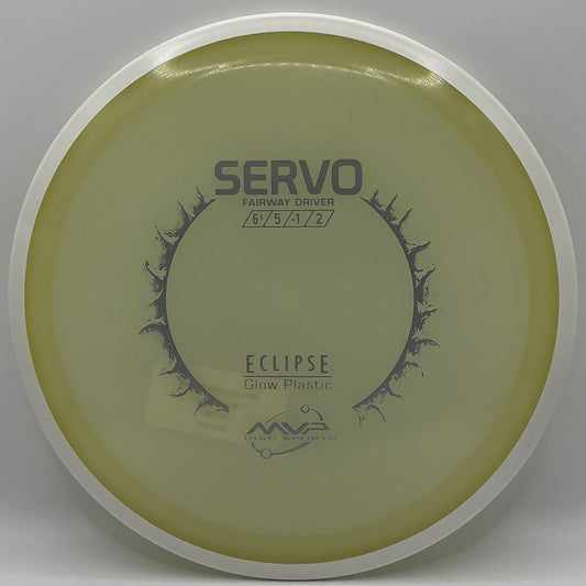 MVP Eclipse Servo