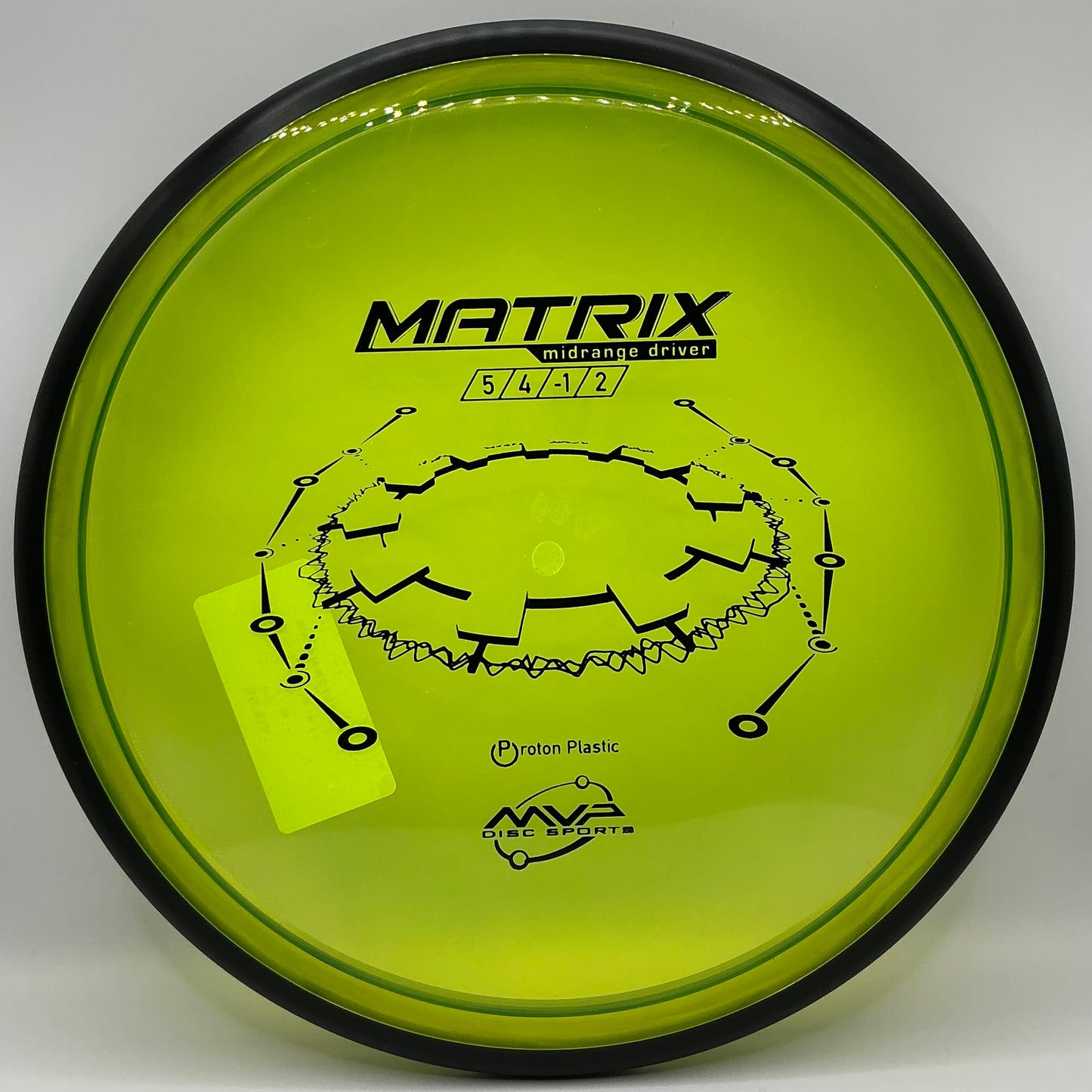 MVP Proton Matrix