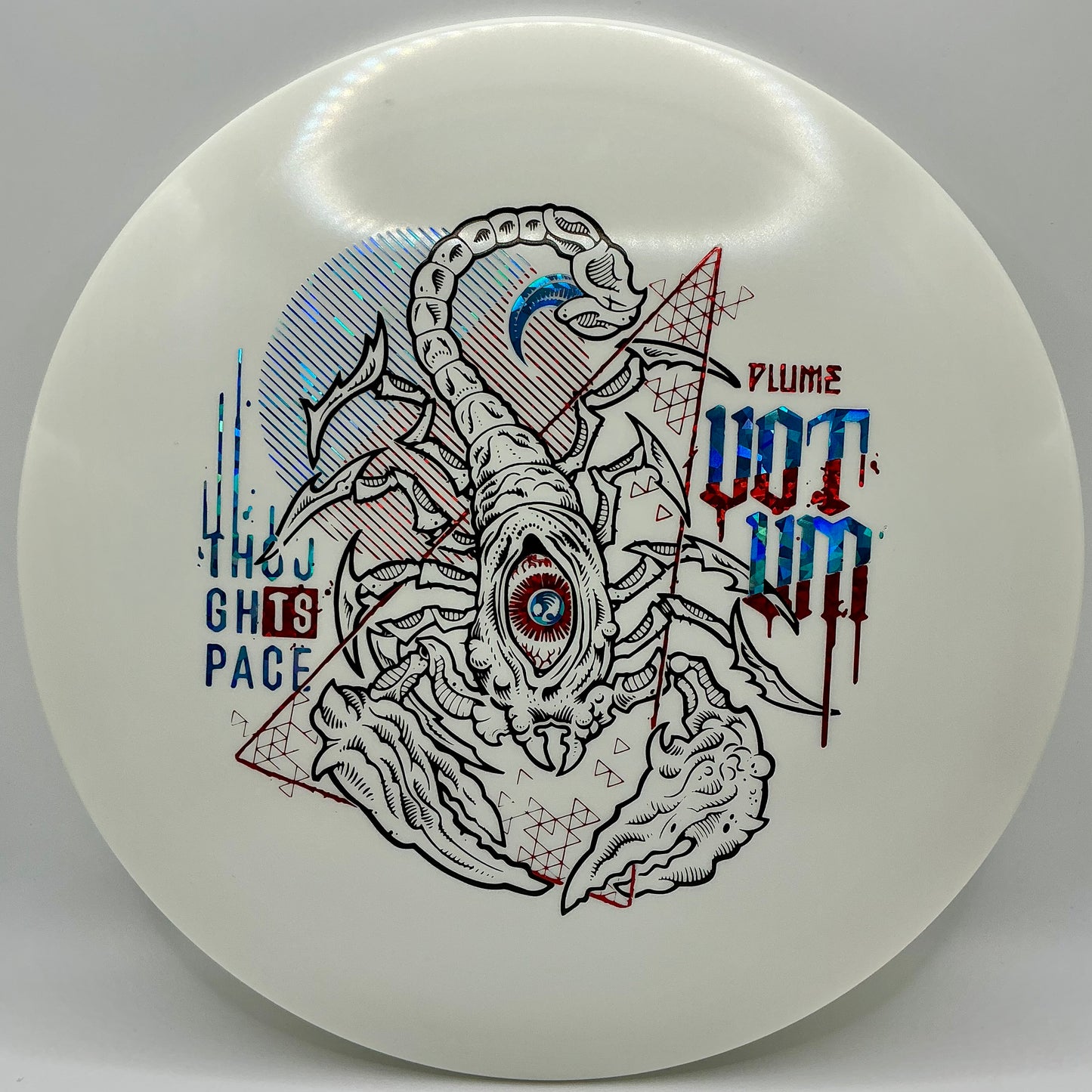 Thought Space Athletics Plume Votum