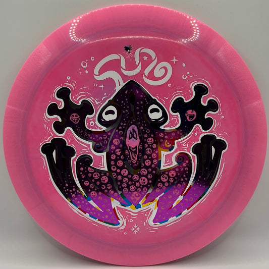 Thought Space Athletics Shimmer Parallel Requiem - DFX Don't Worry Be Hoppy