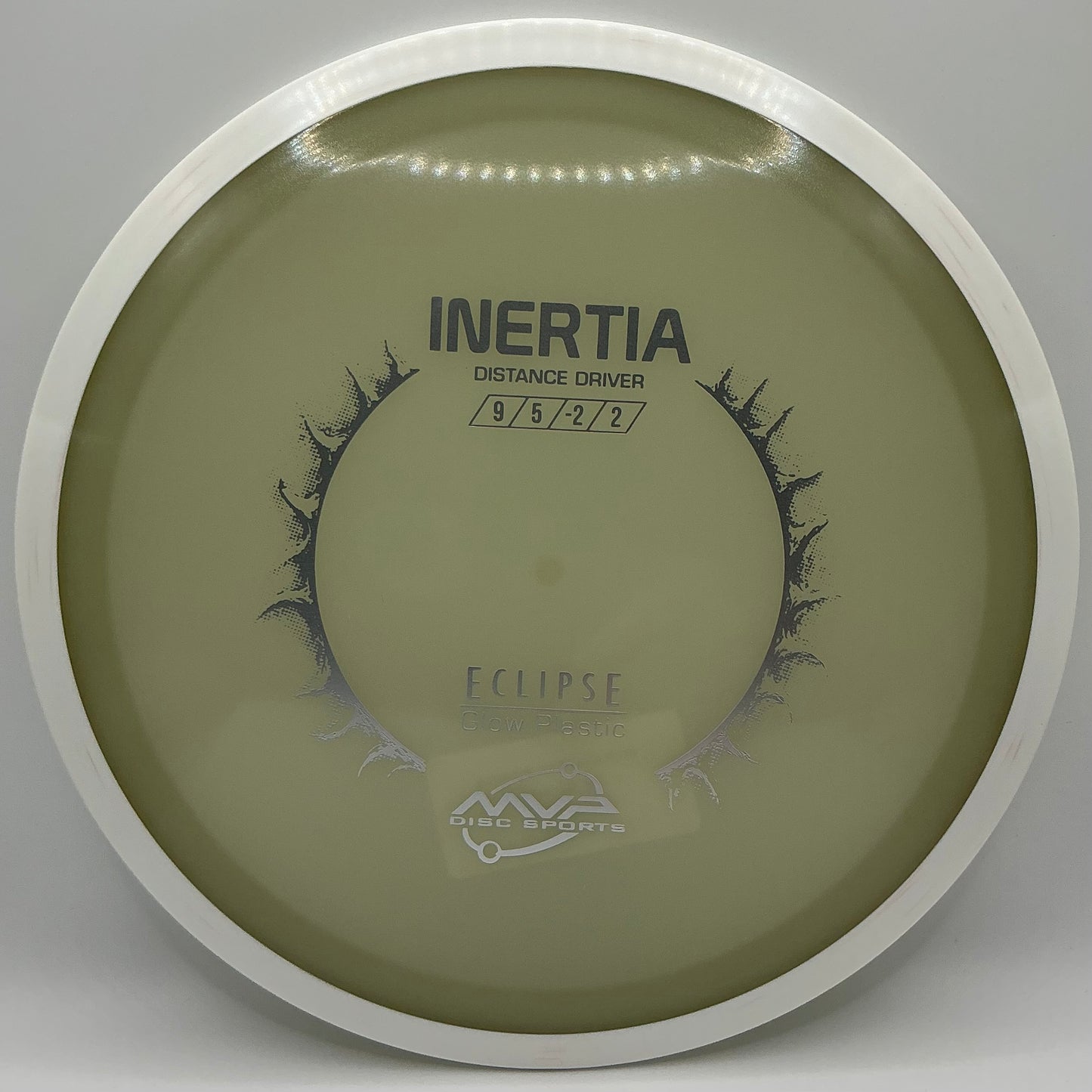 MVP Eclipse Inertia