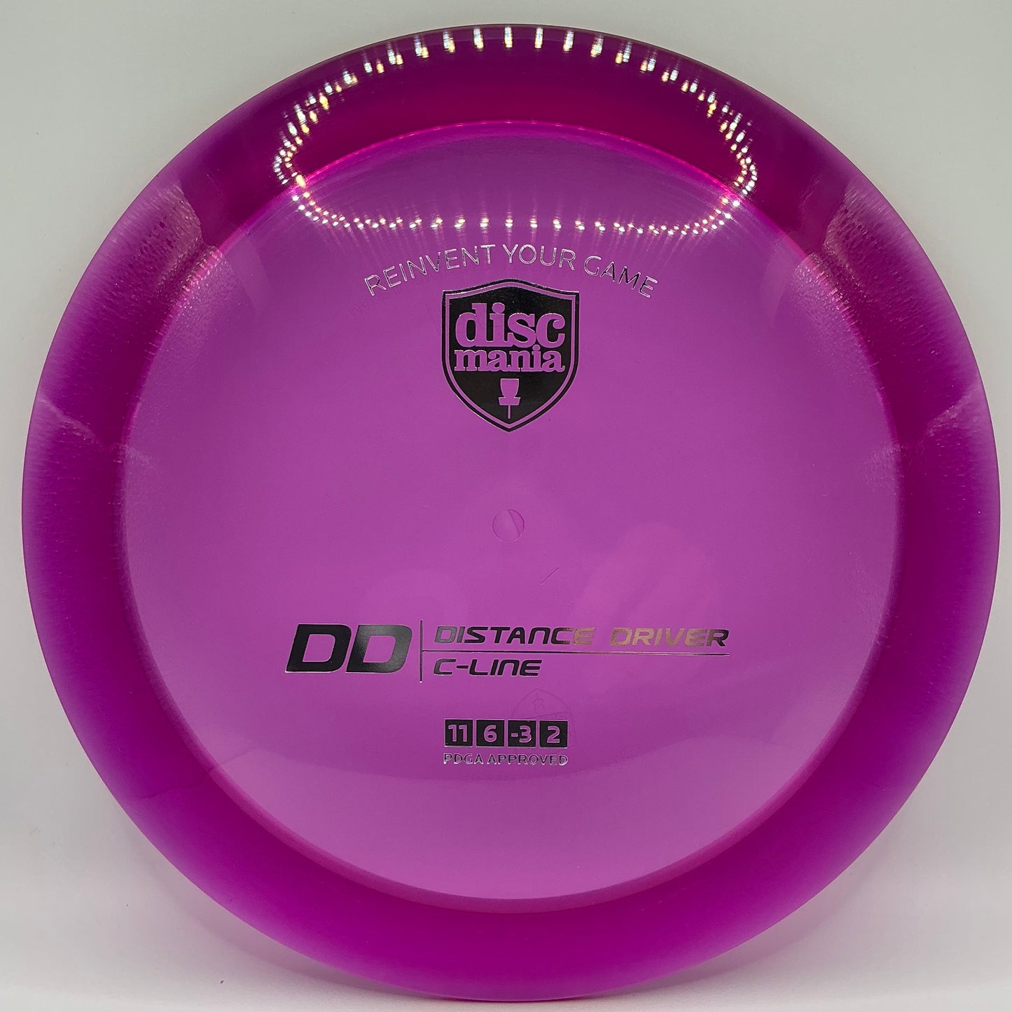 Discmania C-Line DD