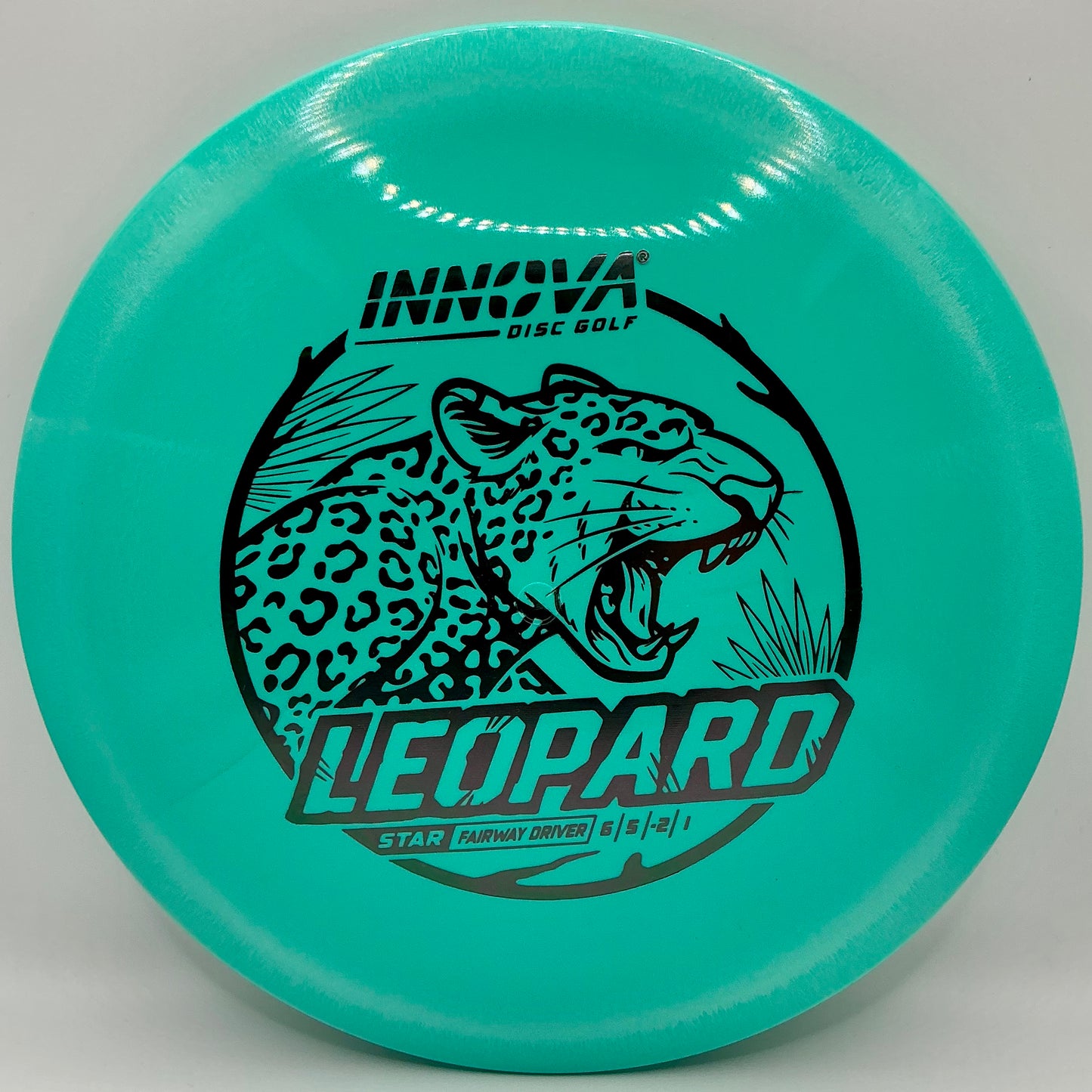 Innova Star Leopard