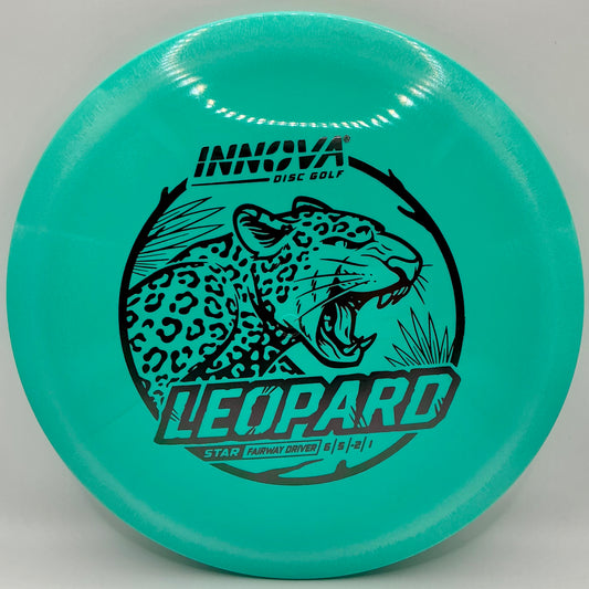 Innova Star Leopard