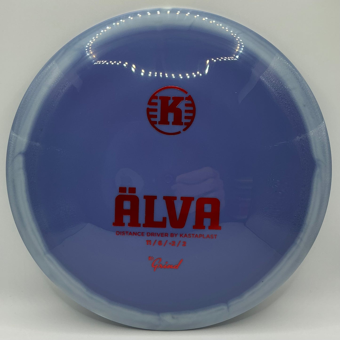 Kastaplast K1 Grind Alva