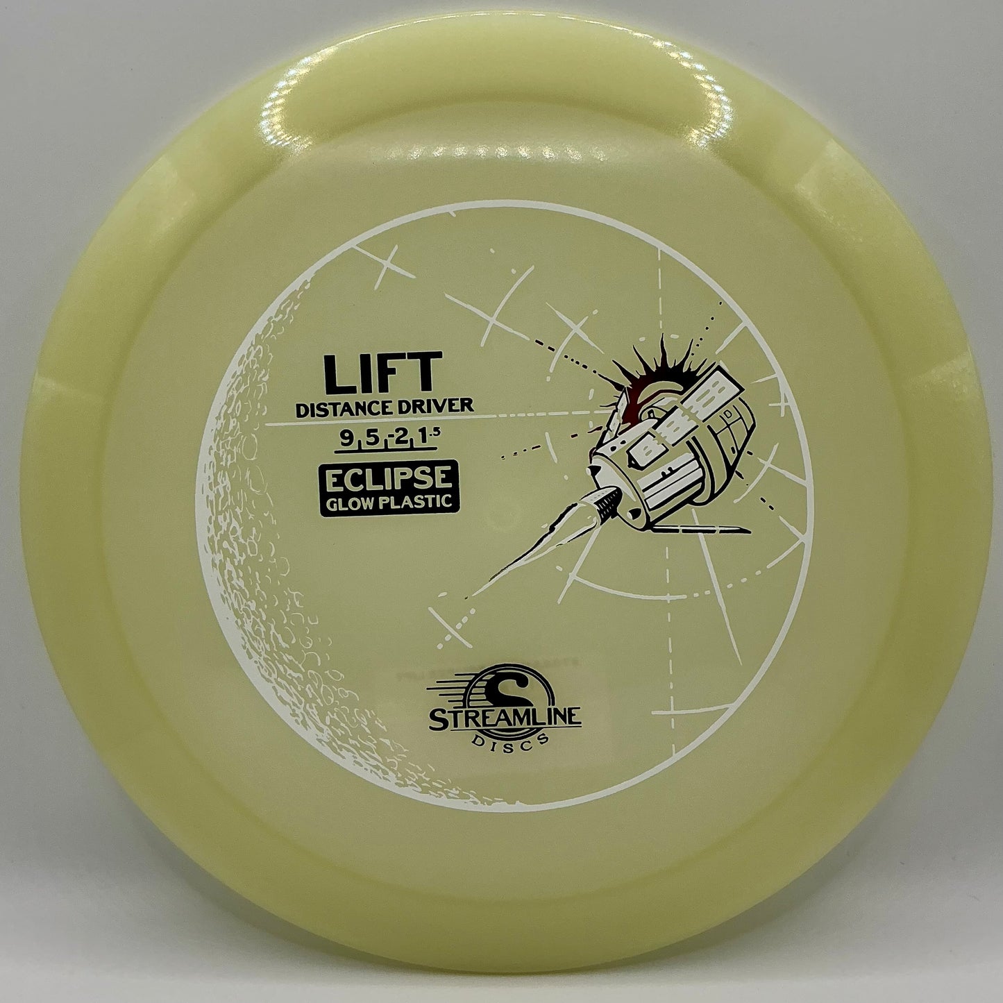 Streamline Eclipse Lift