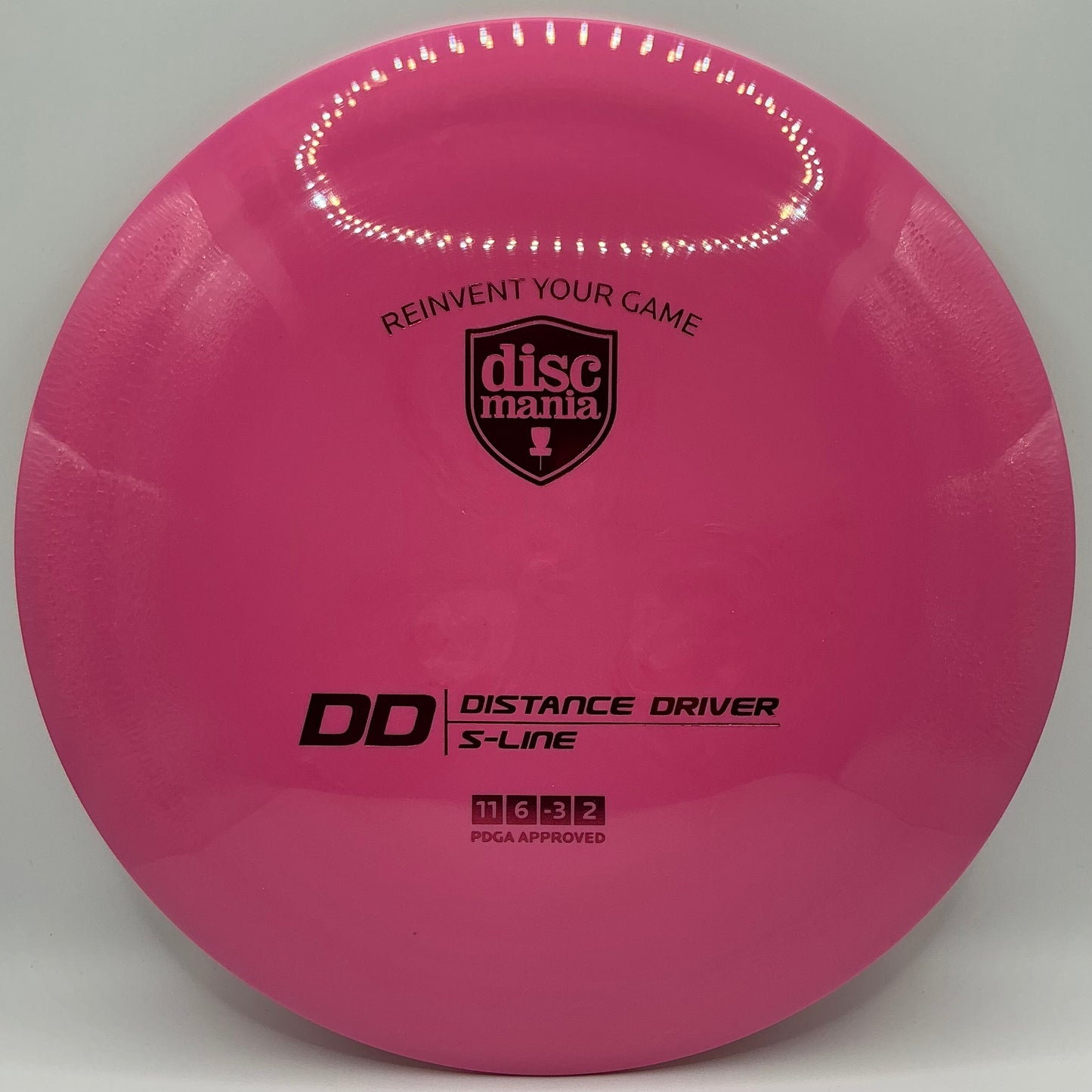Discmania S-Line DD