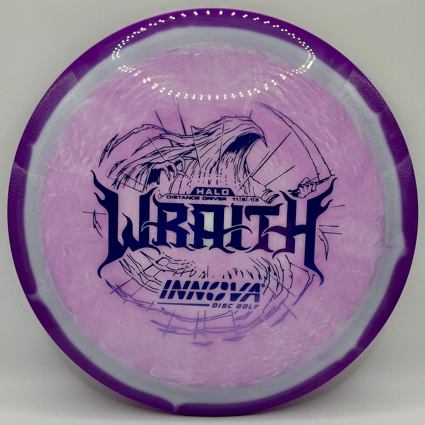 Innova Halo Star Wraith