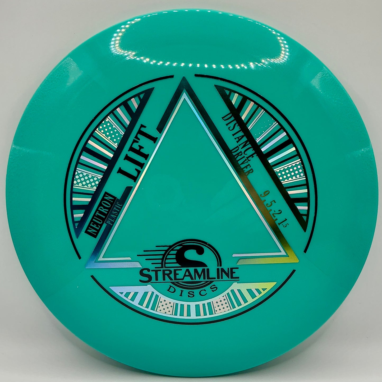 Streamline Neutron Lift