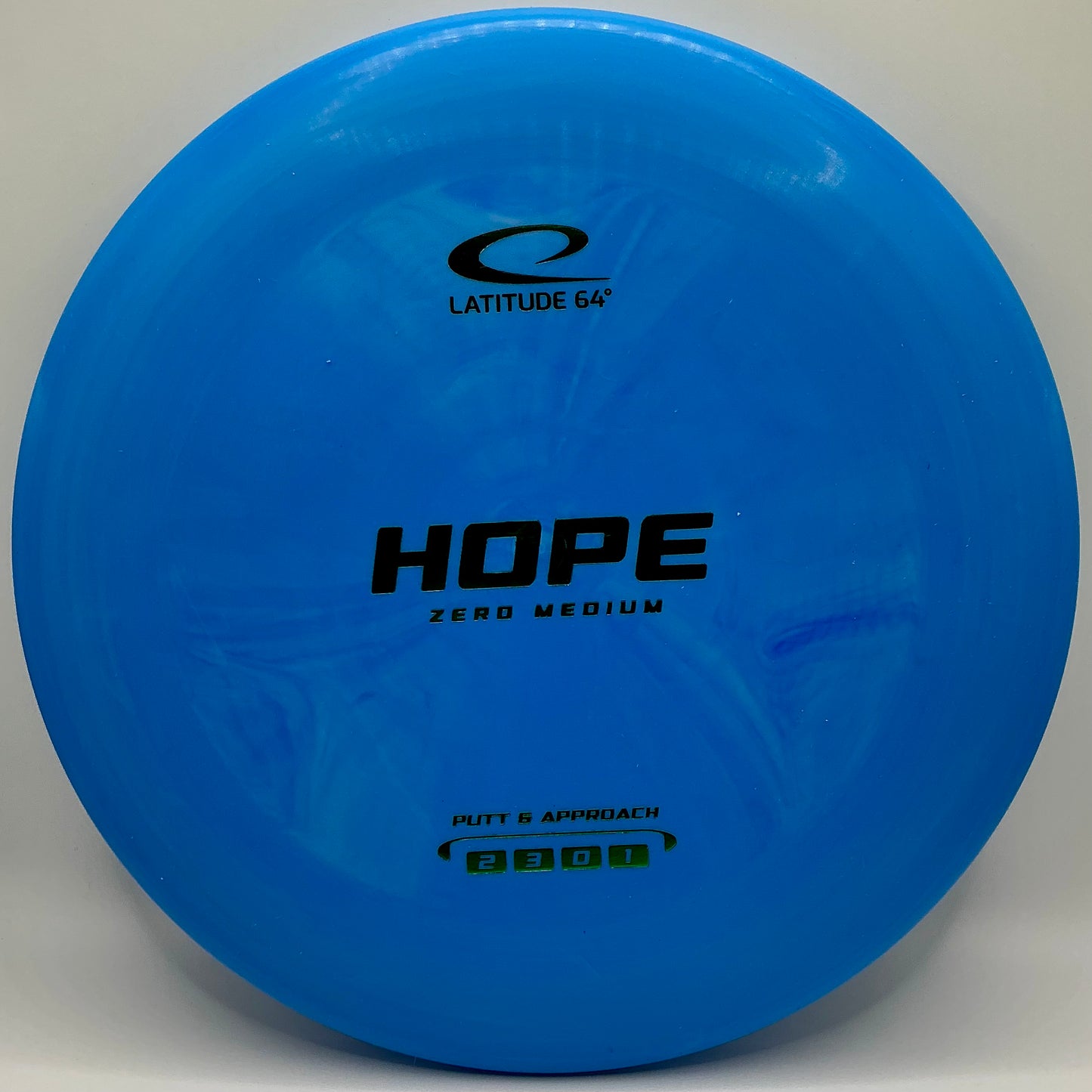 Latitude 64 Zero Medium Hope
