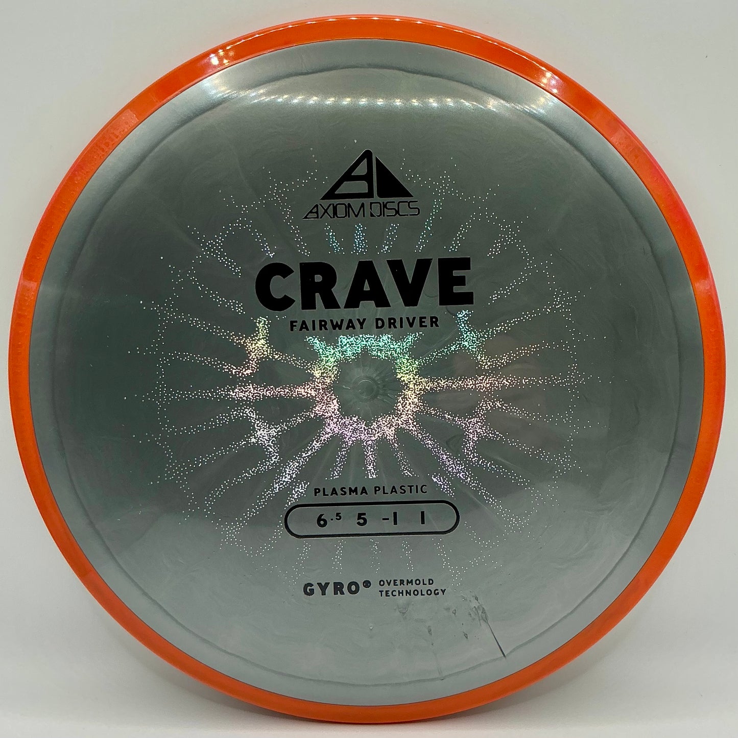 Axiom Plasma Crave