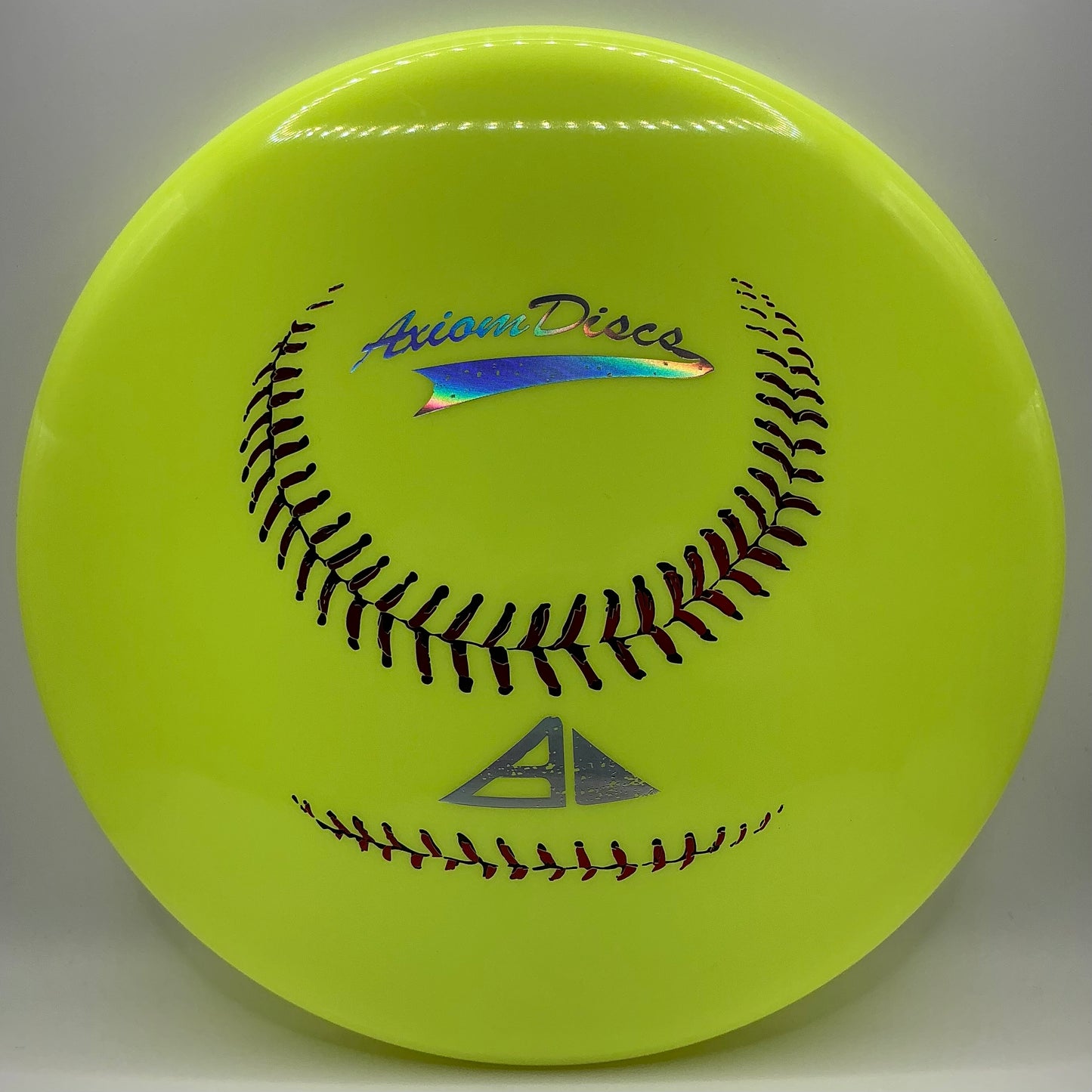 Axiom Neutron Soft Softball Pitch (Limited Edition)