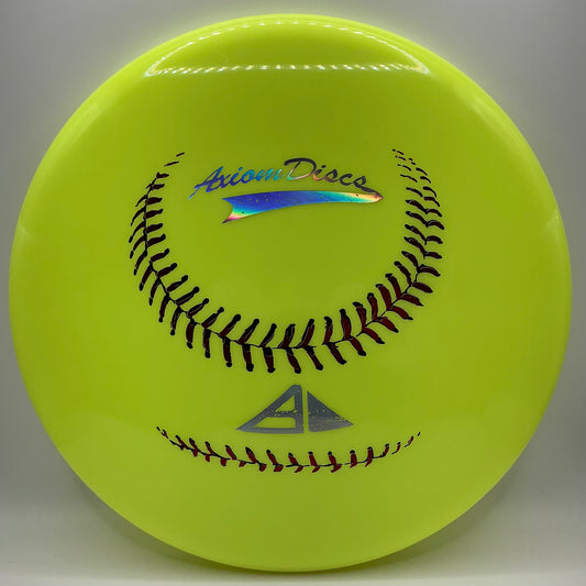 Axiom Neutron Soft Softball Pitch (Limited Edition)
