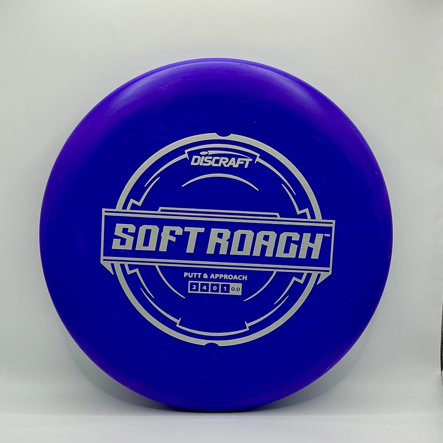 Putter Line Roach