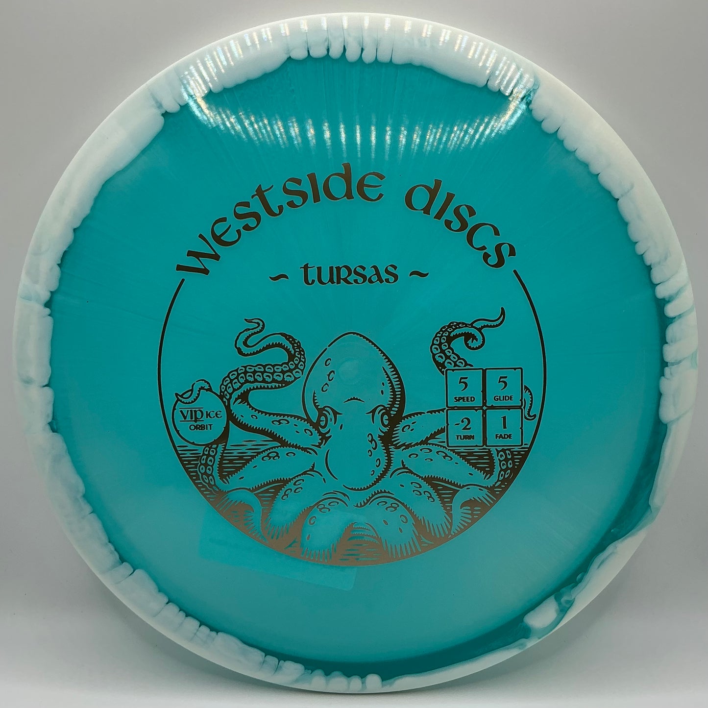 Westside Discs VIP-Ice Orbit Tursas