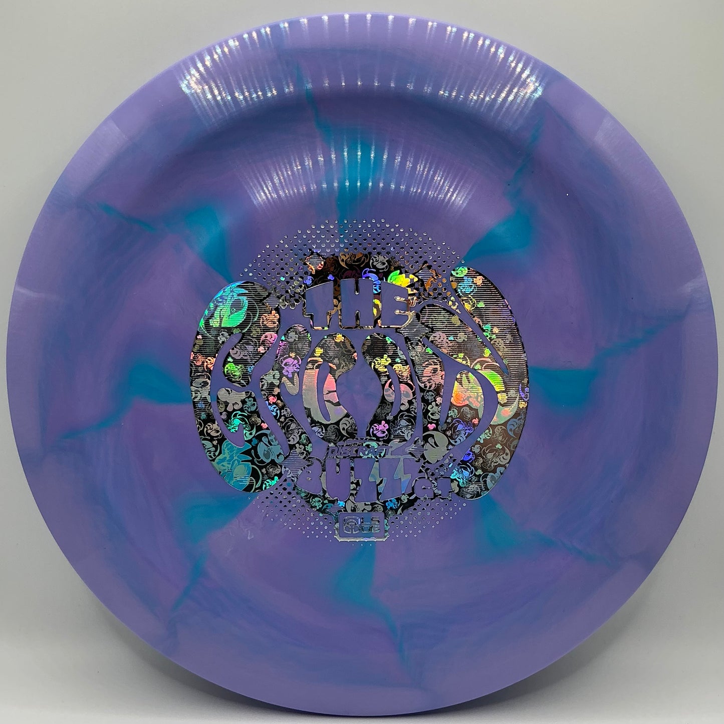 Discraft ESP Swirl Buzzz GT - Ledgestone Season Three 2026