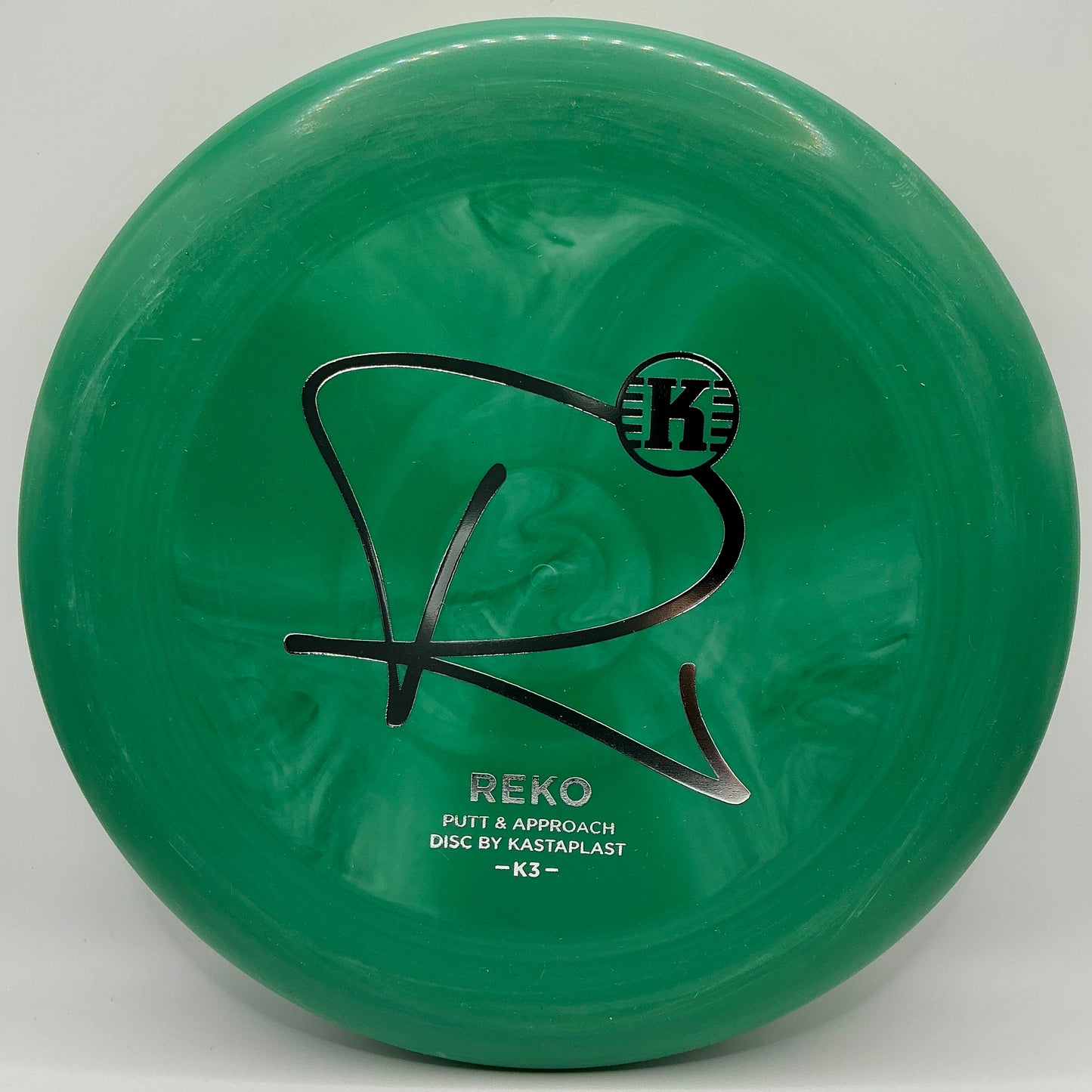 Kastaplast K3 Reko - 10 Year Anniversary (Dealer Exclusive)