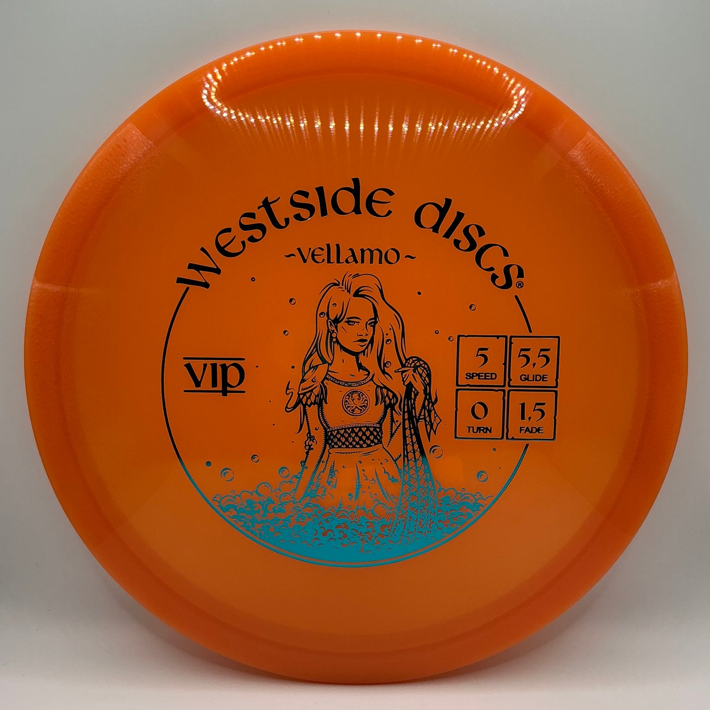 Westside VIP Vellamo