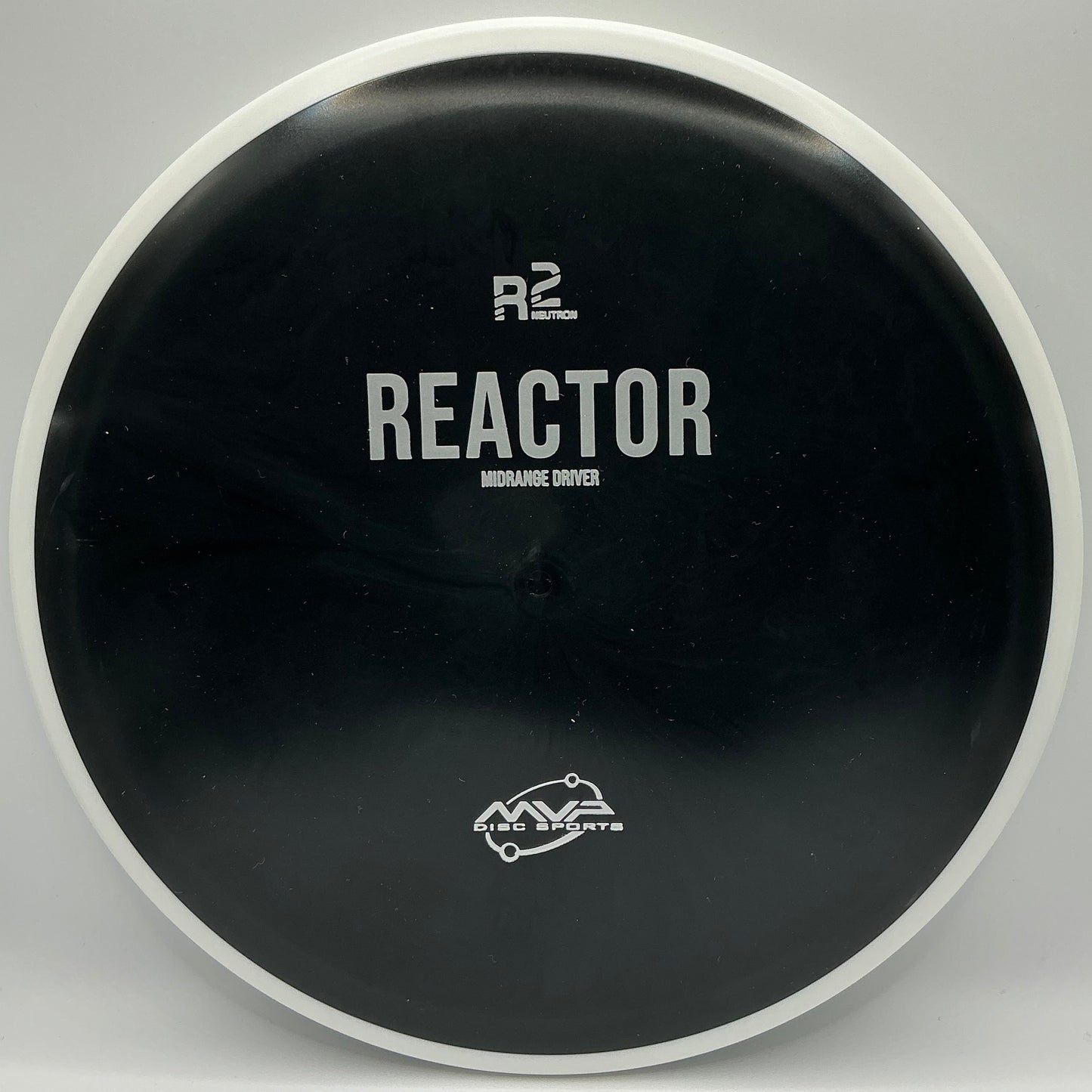 MVP R2 Neutron Reactor