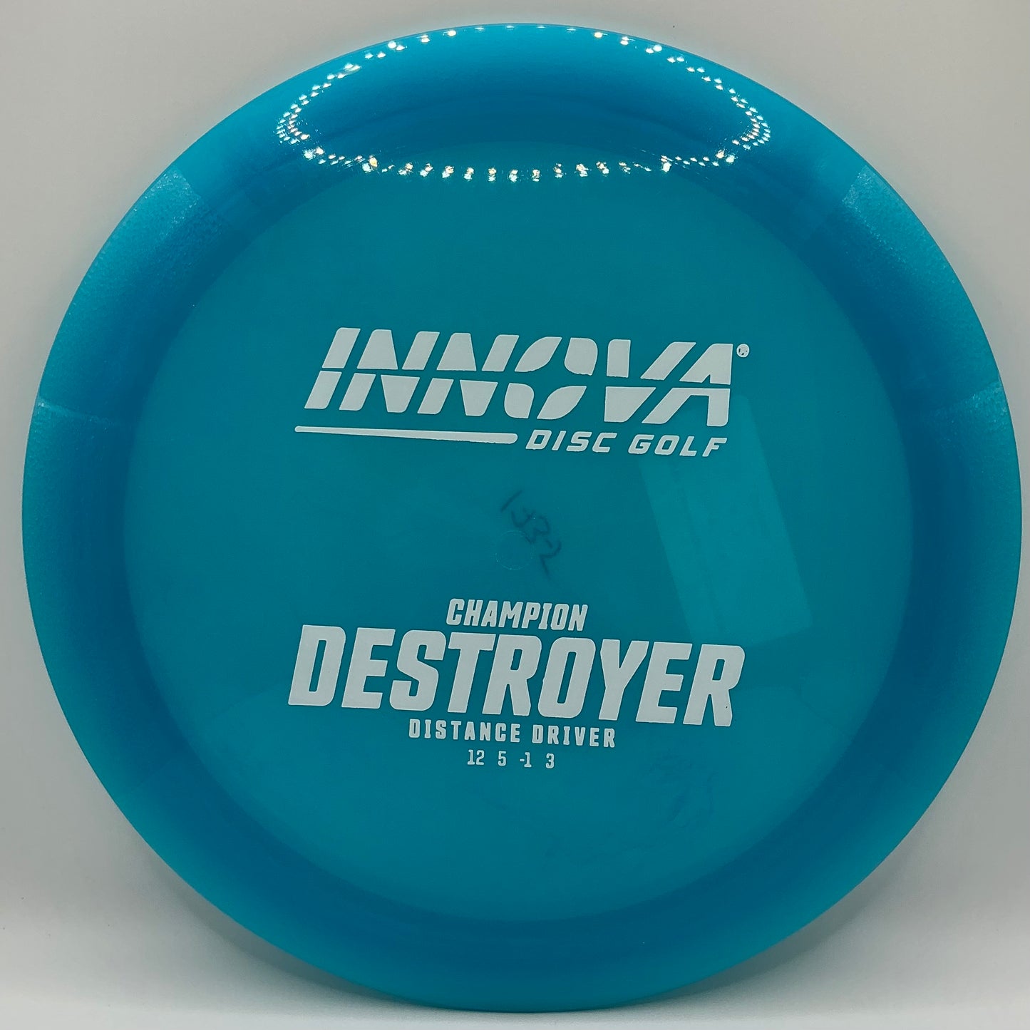 Innova Champion Destroyer