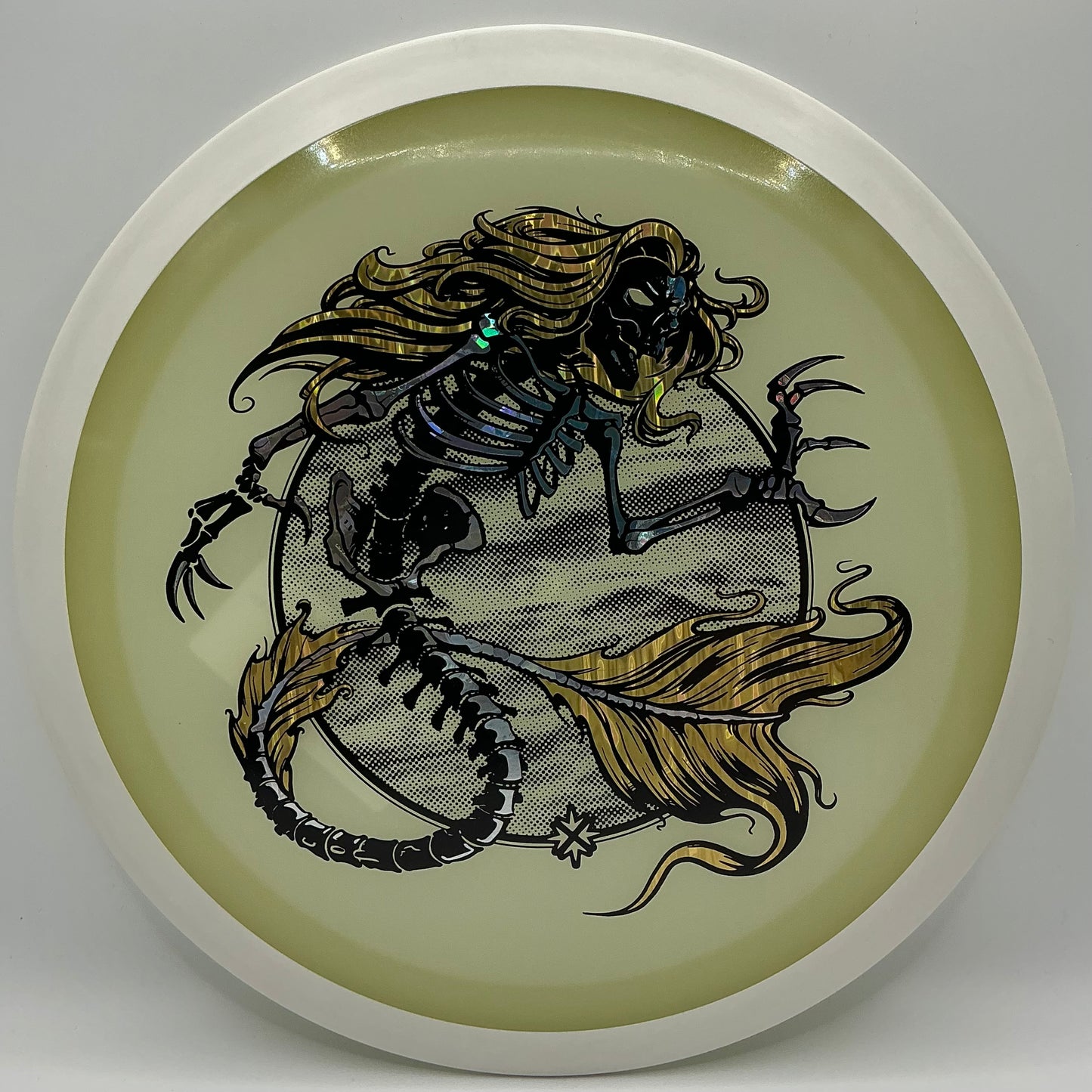 MVP Eclipse Wave - DFX Siren