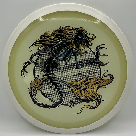 MVP Eclipse Wave - DFX Siren