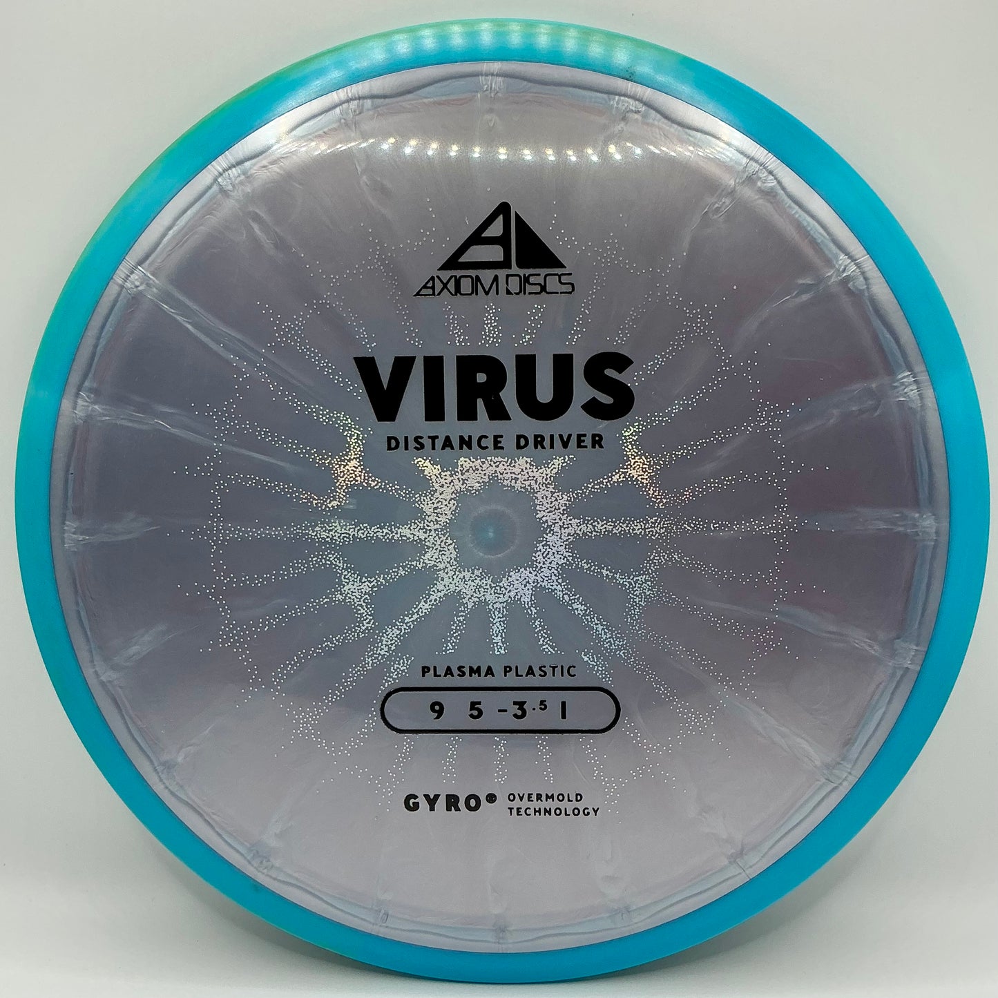 Axiom Plasma Virus