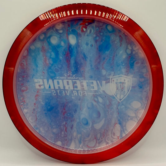 Dolfin Dyed Westside VIP Longbowman