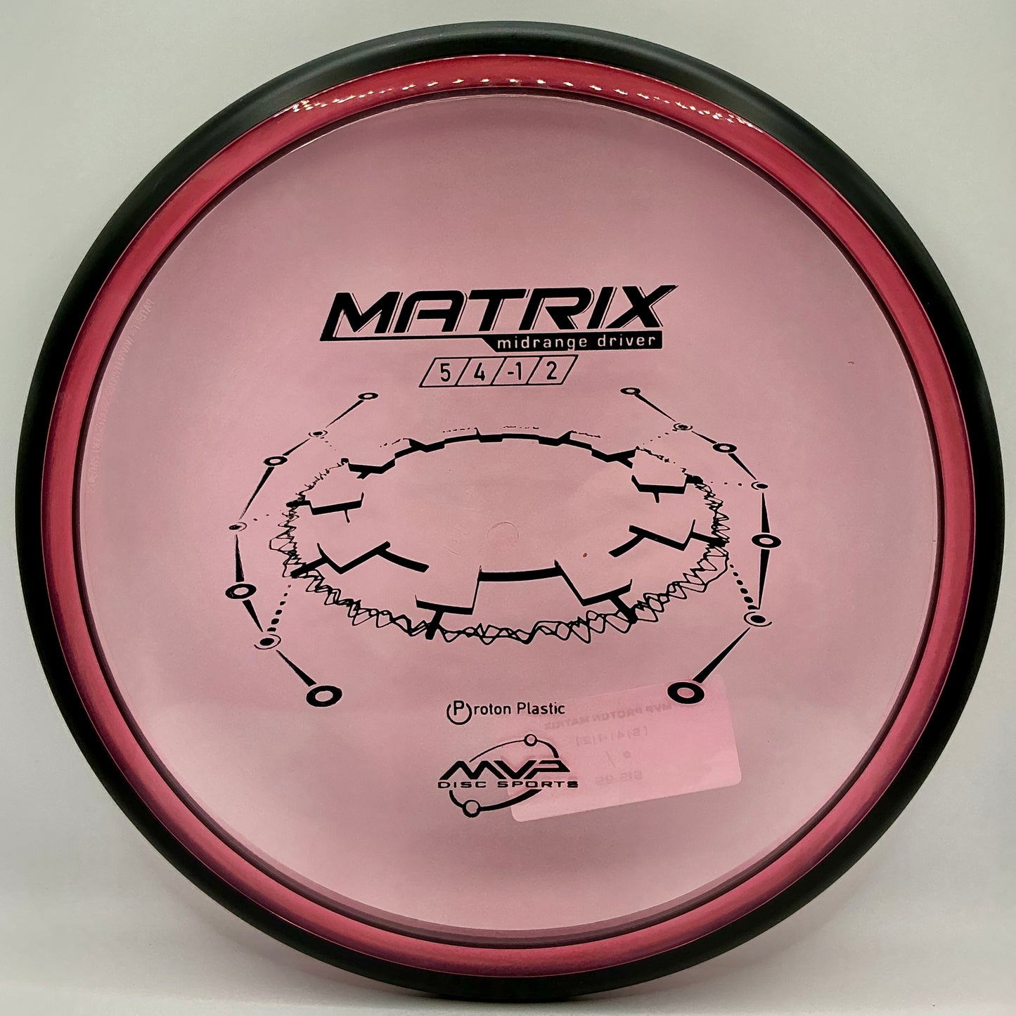 MVP Proton Matrix