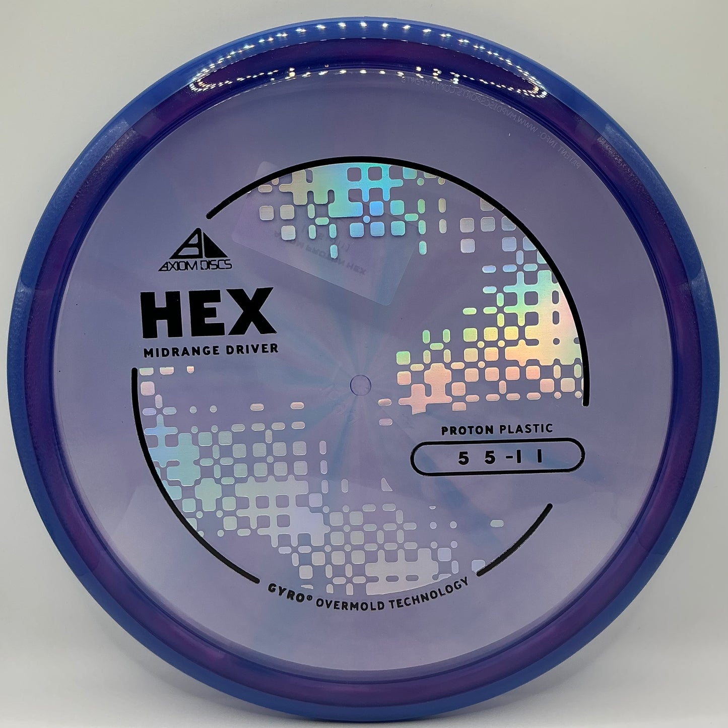Axiom Proton Hex