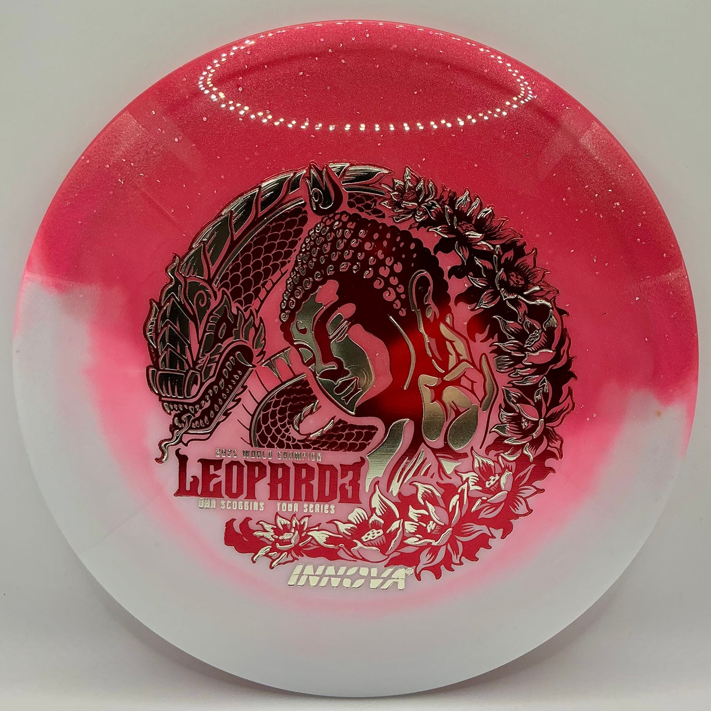 Innova Duo Leopard3 - Ohn Scoggins 2026 Tour Series