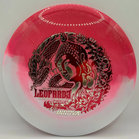 Innova Duo Leopard3 - Ohn Scoggins 2026 Tour Series