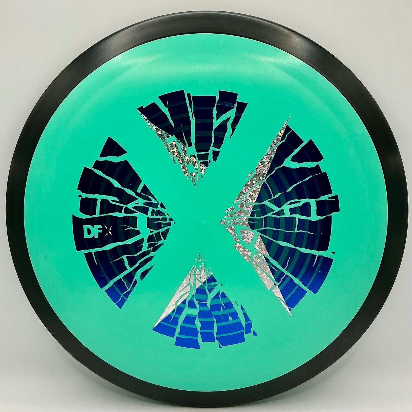 MVP Fission Photon - DFX X Factor