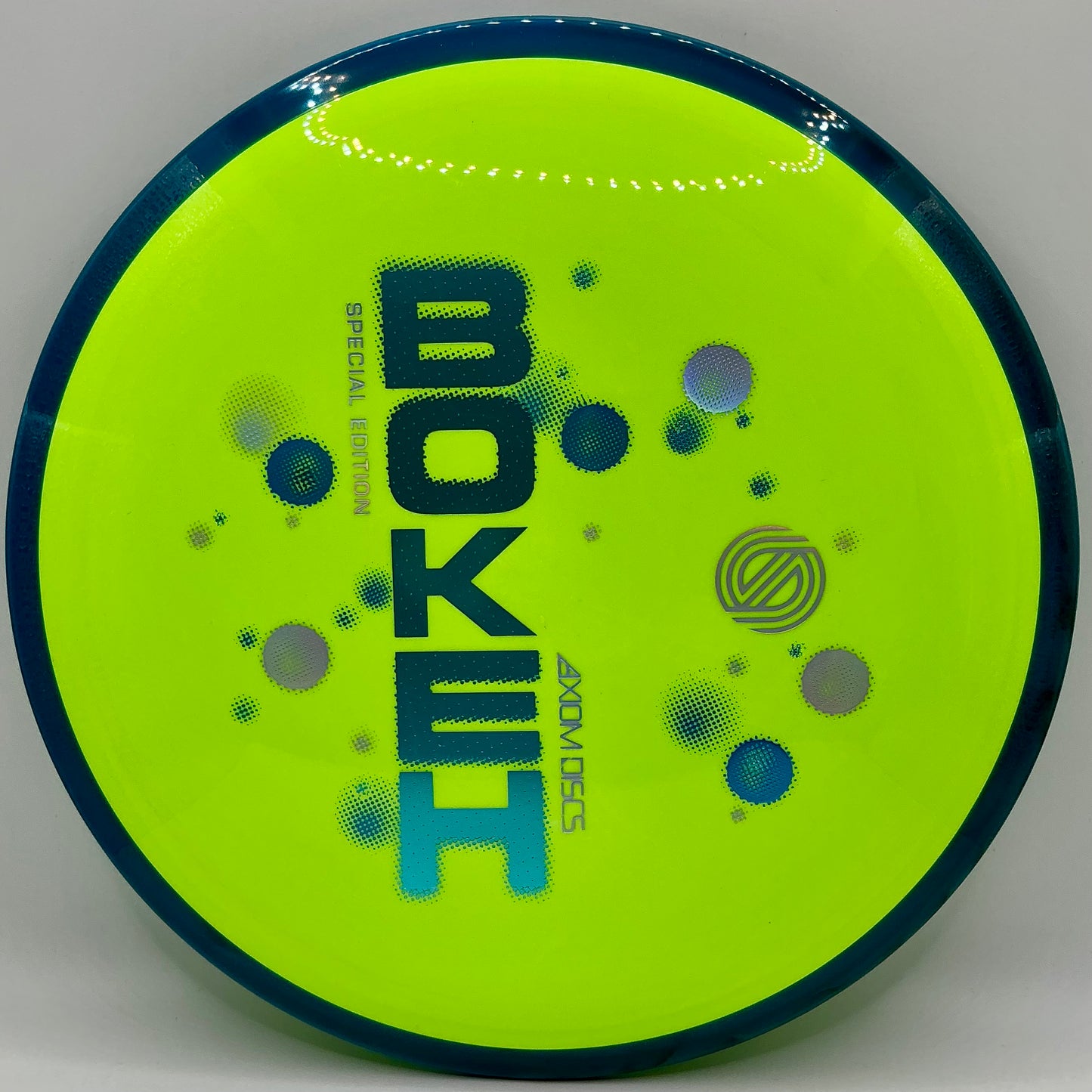 Axiom Neutron Bokeh - Special Edition