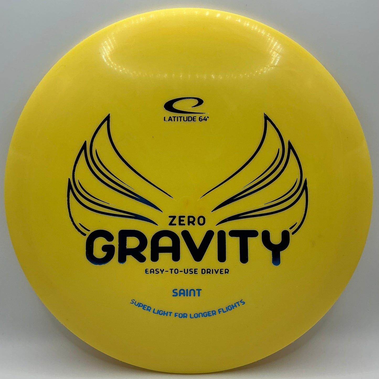 Latitude 64 Zero Gravity Saint
