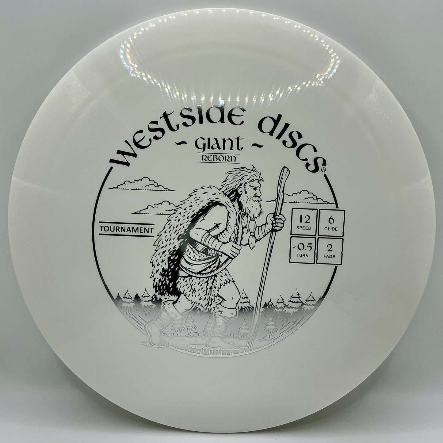 Westside Tournament Giant Reborn