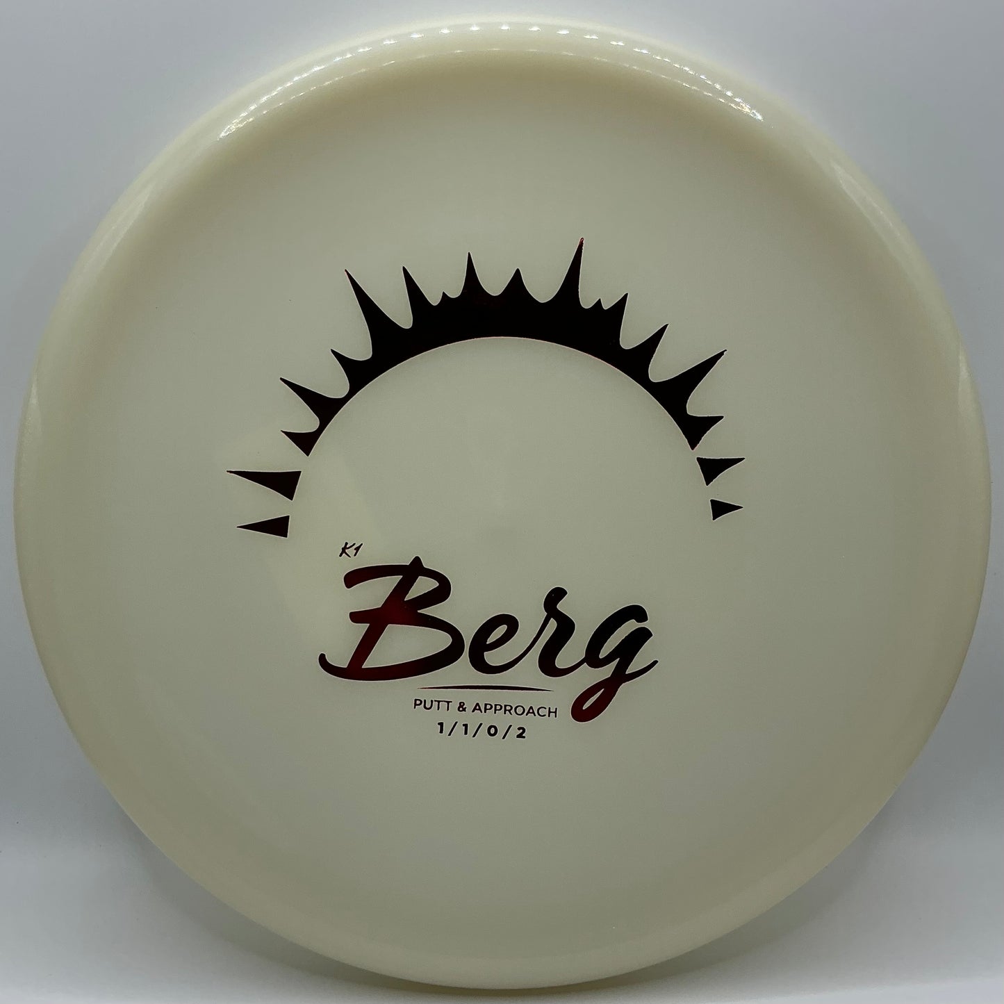 Kastaplast K1 Glow Berg