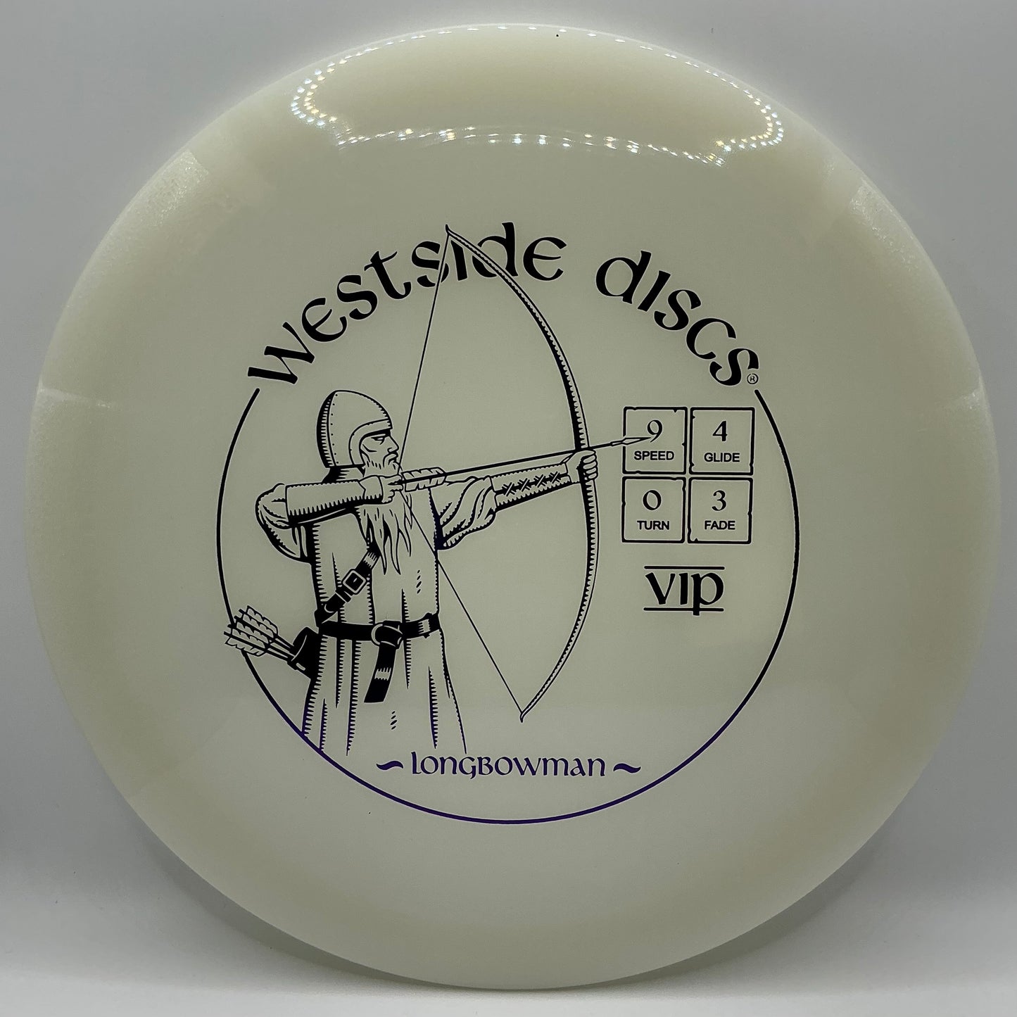 Westside VIP Longbowman