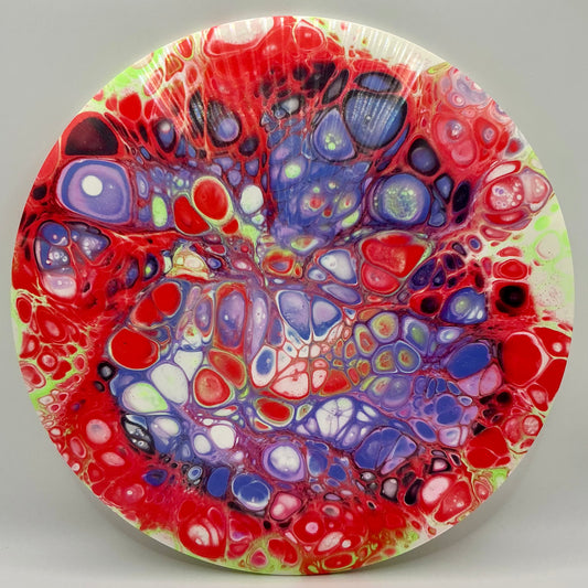 Dolfin Dyed Discraft ESP Nuke