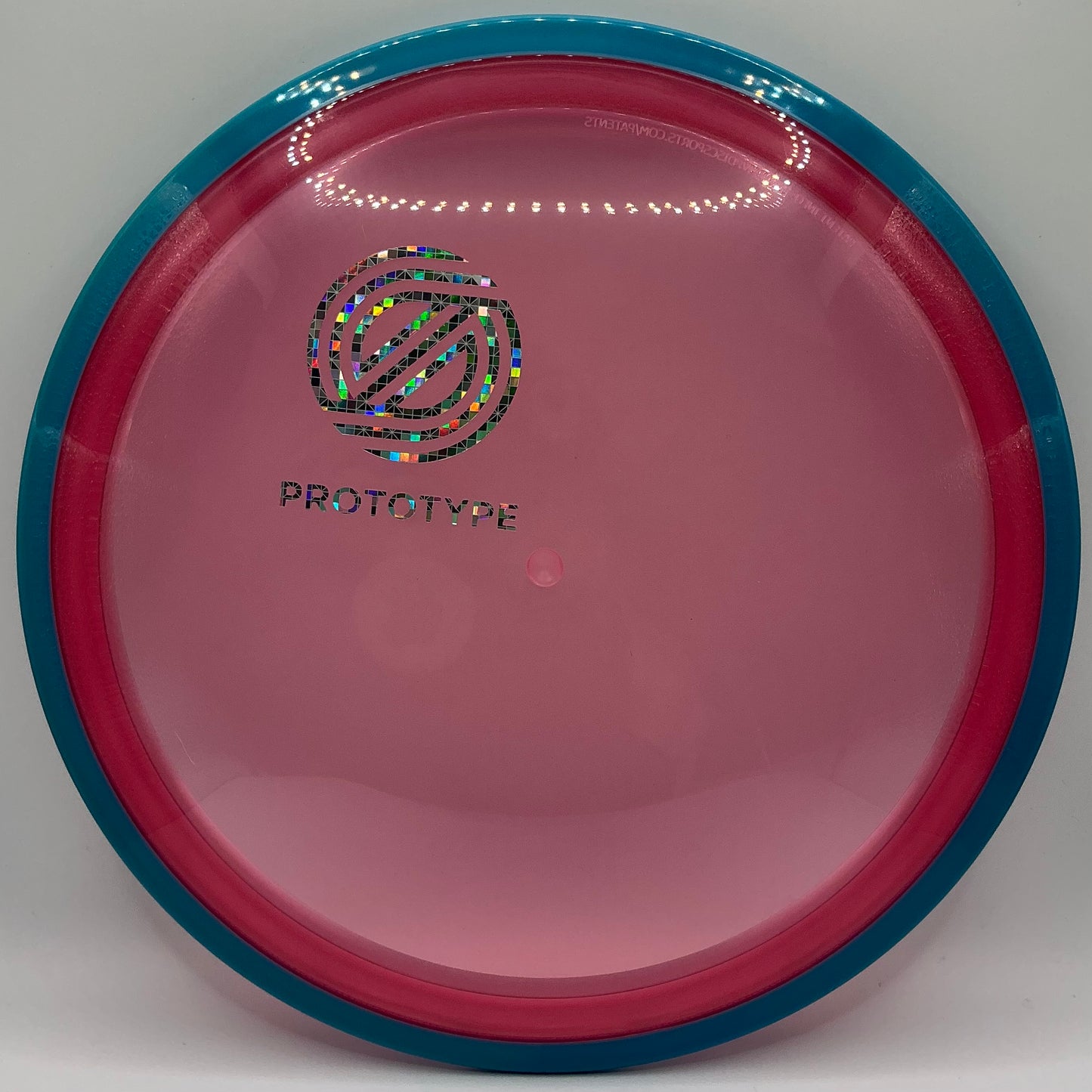 Axiom Pearly Proton Bokeh - Simon Line Prototype *ONE PER CUSTOMER*