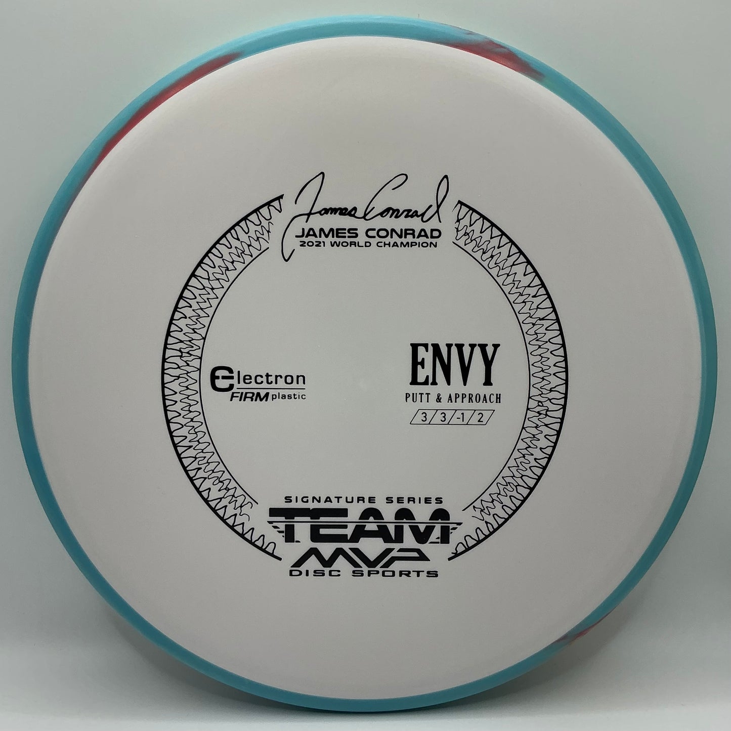 Axiom Electron Firm Envy