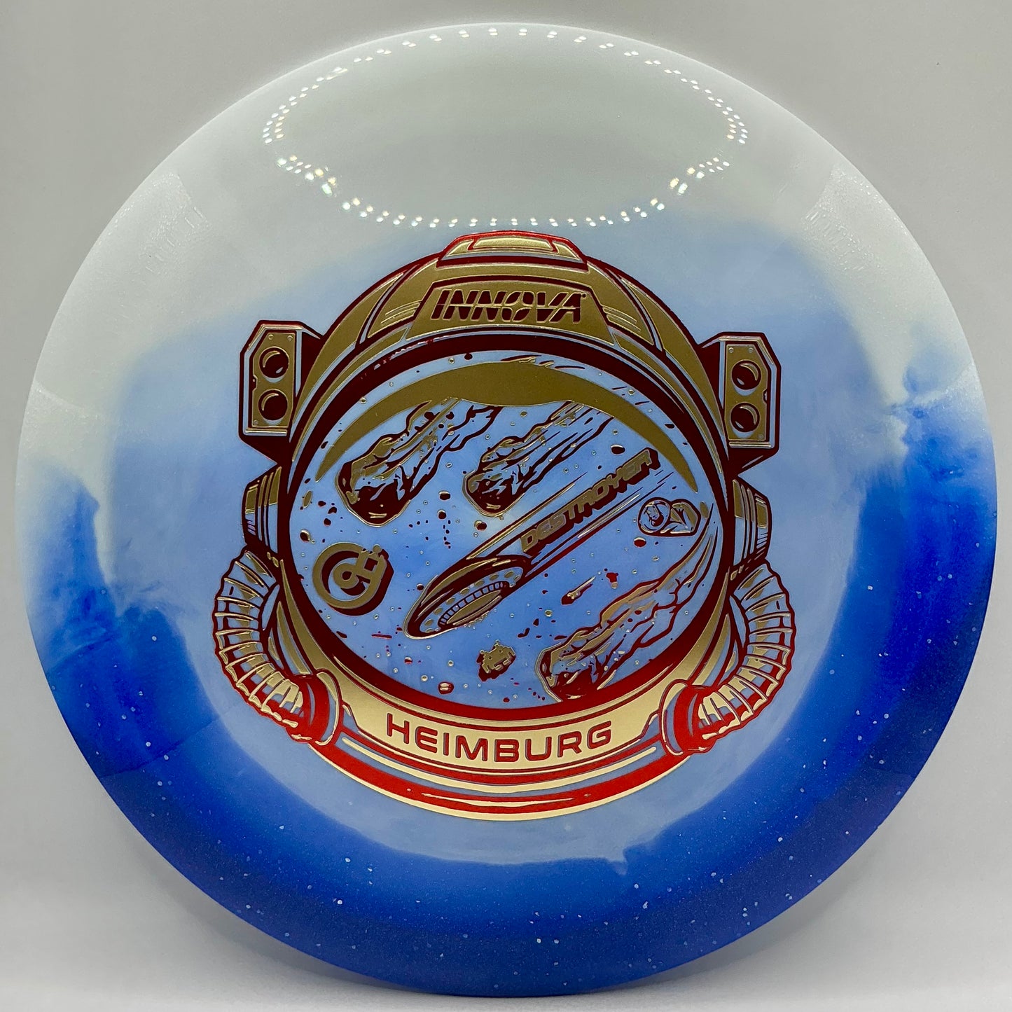Innova Duo Destroyer - Calvin Heimburg 2026 Tour Series