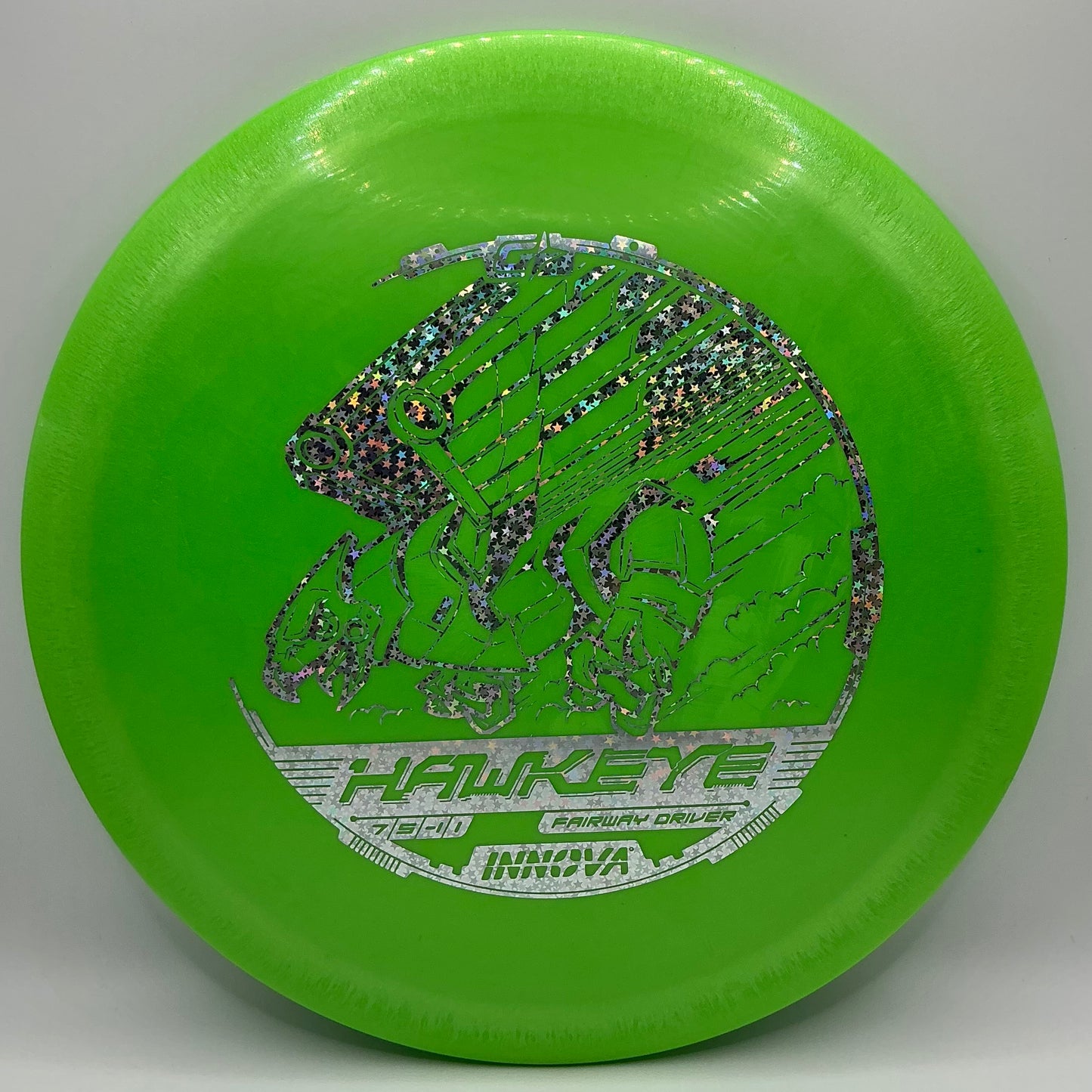 Innova GStar Hawkeye